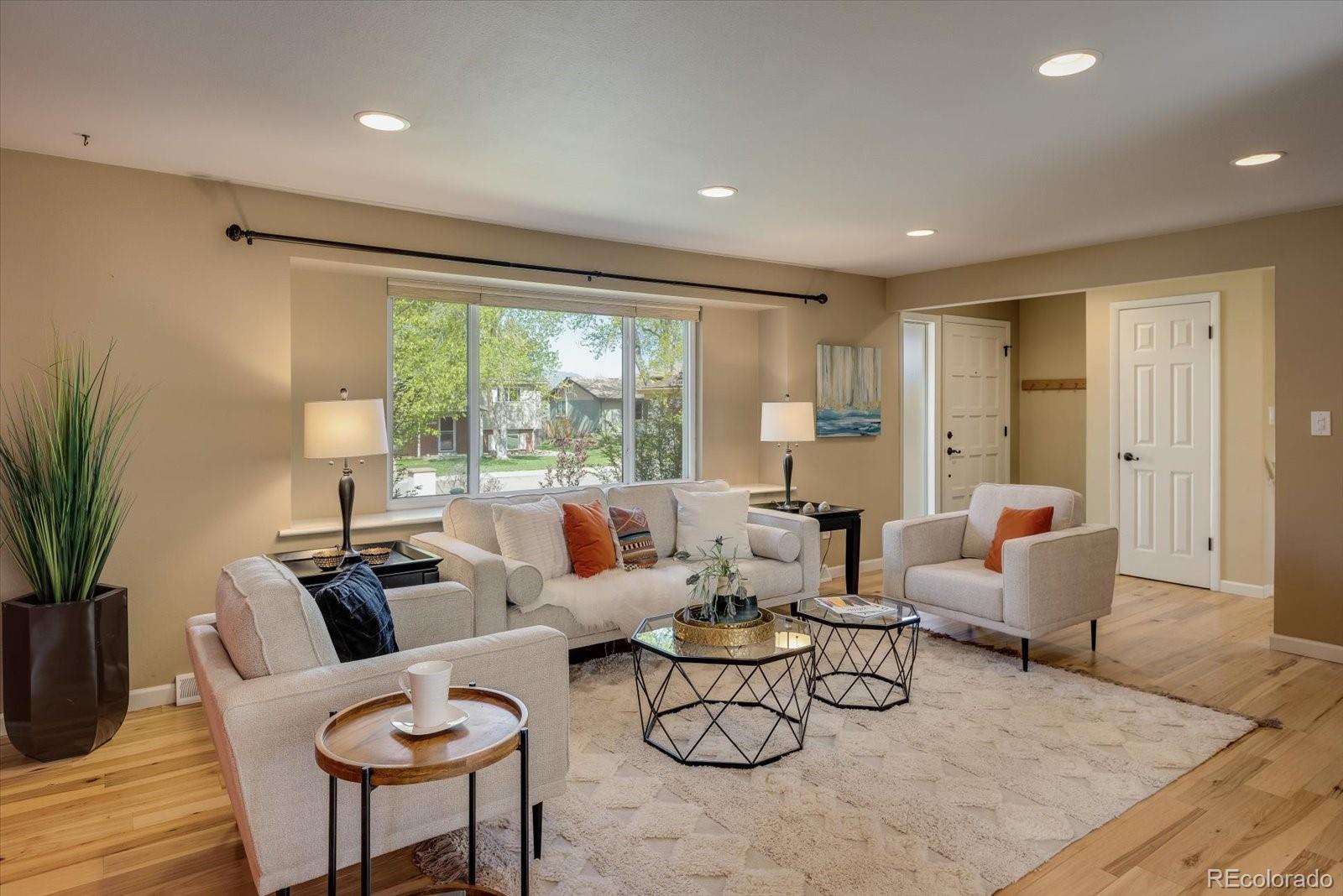 MLS Image #6 for 6812  garland street,arvada, Colorado