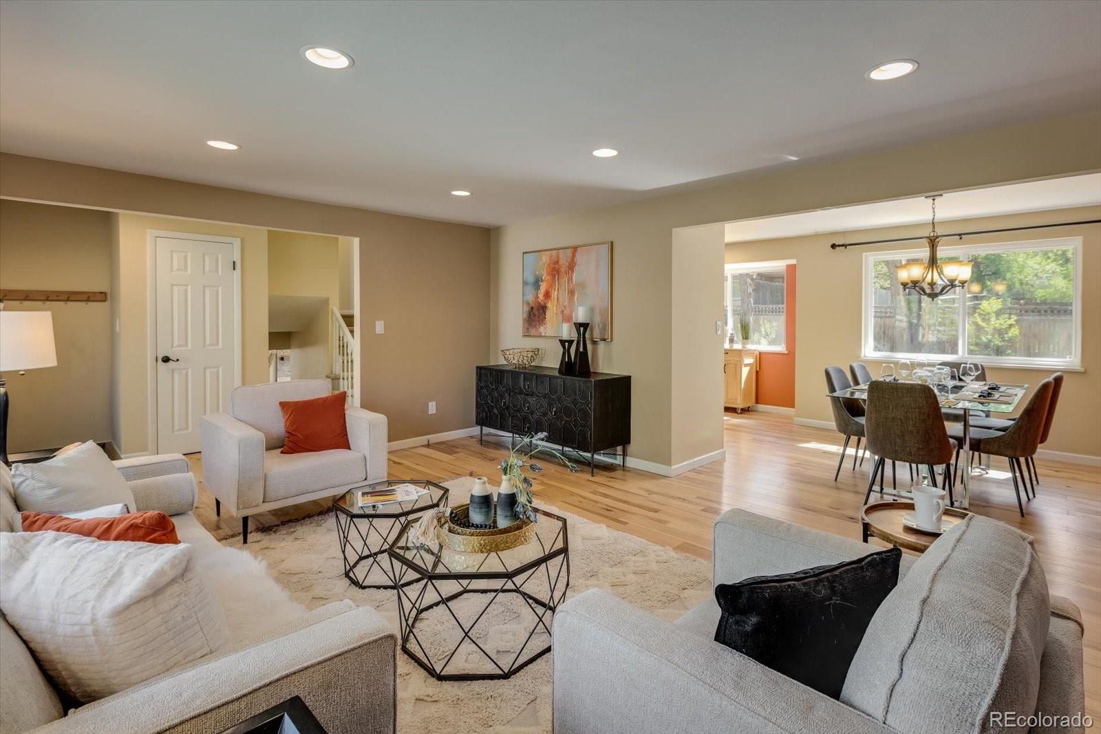 MLS Image #9 for 6812  garland street,arvada, Colorado