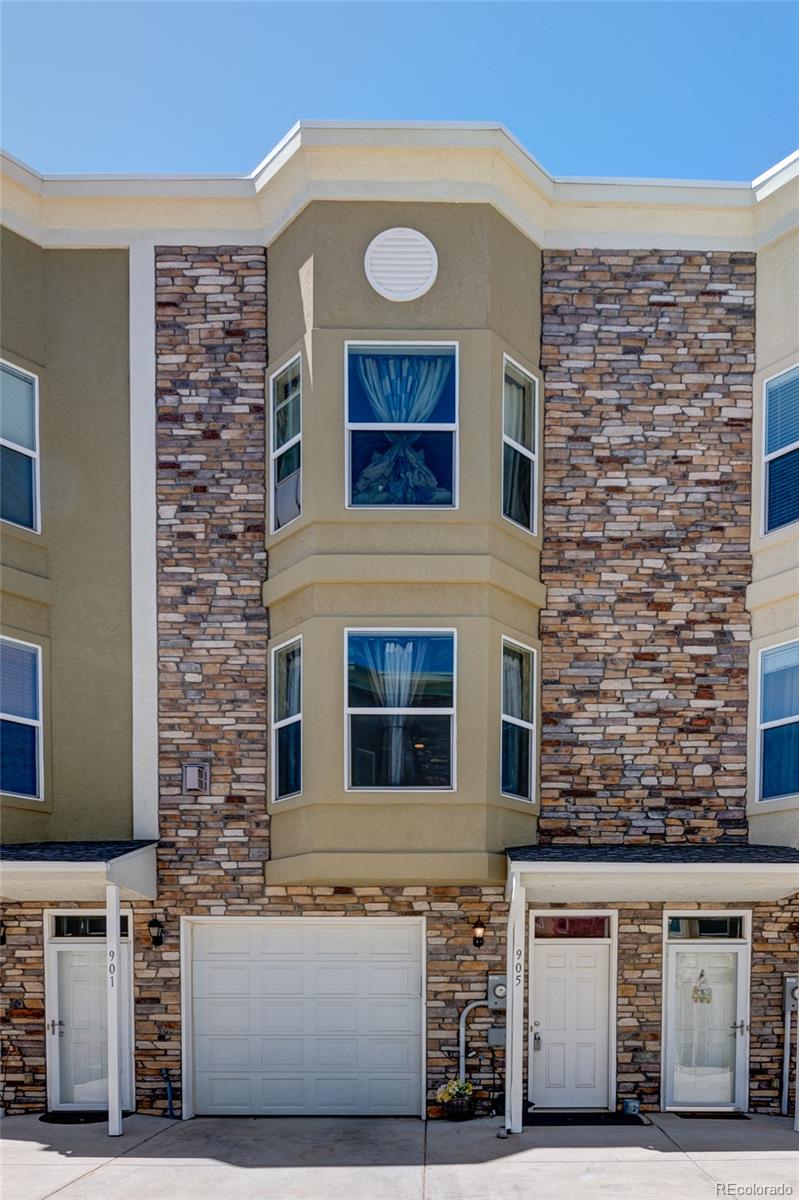 MLS Image #1 for 905 n vernon drive,central city, Colorado