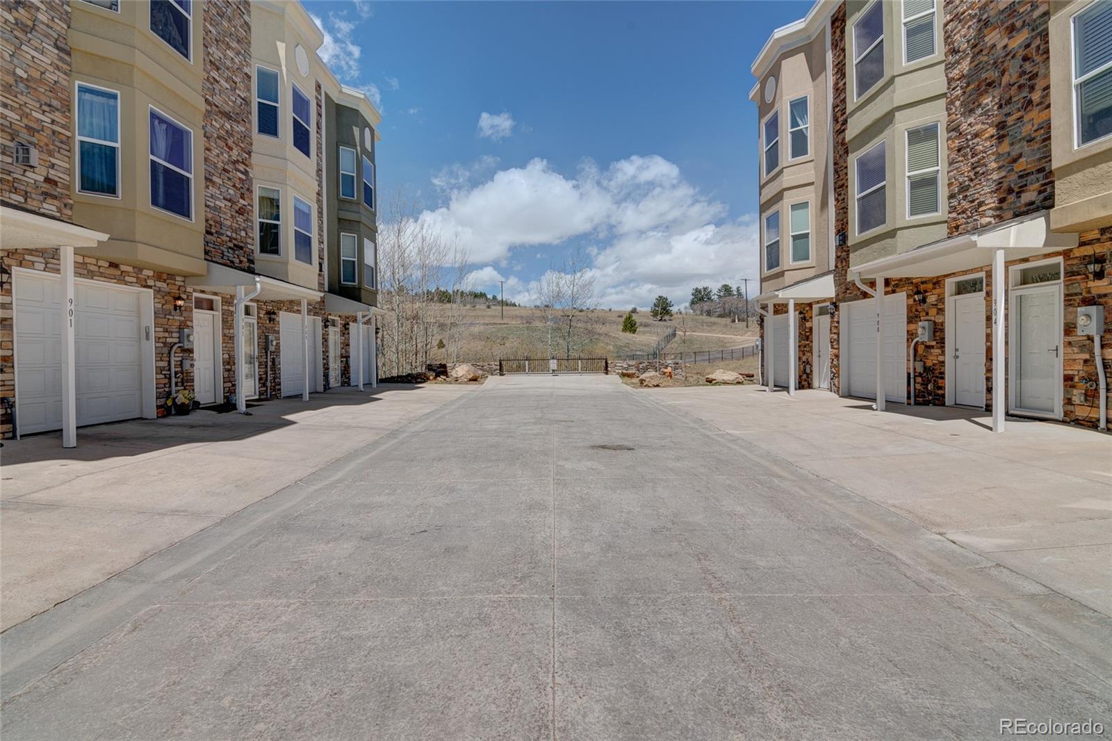 MLS Image #2 for 905 n vernon drive,central city, Colorado