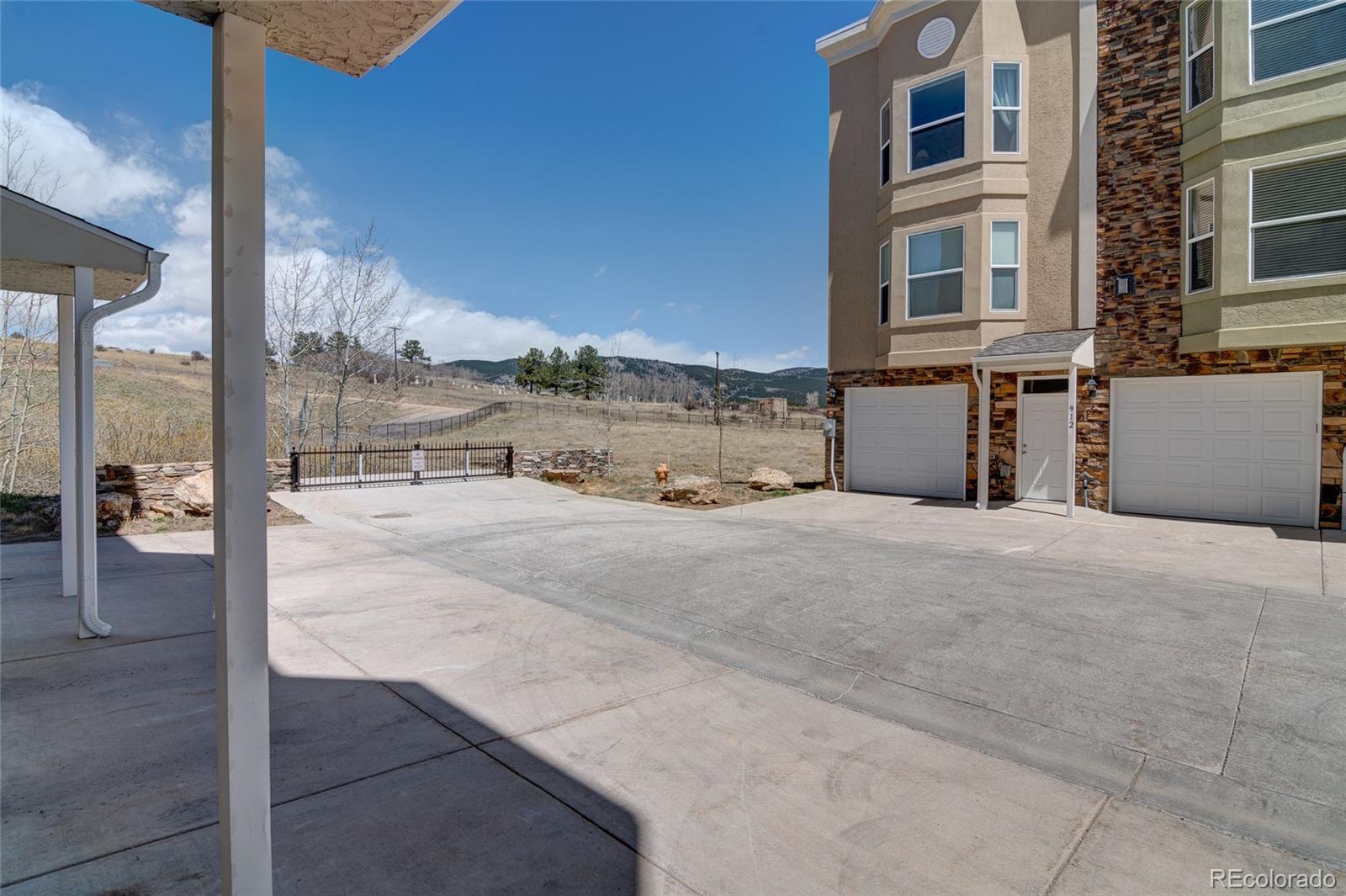 MLS Image #3 for 905 n vernon drive,central city, Colorado