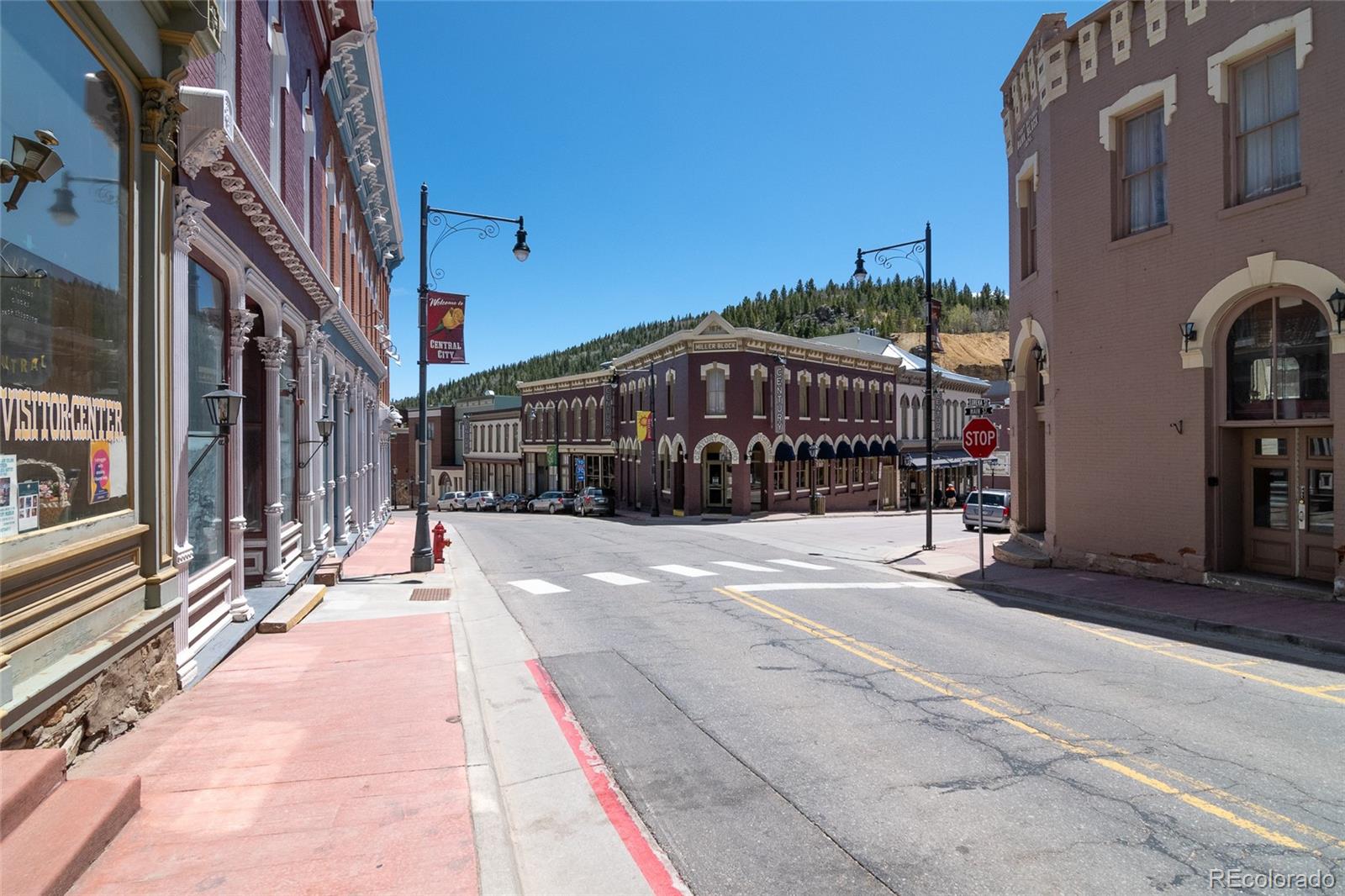 MLS Image #33 for 905 n vernon drive,central city, Colorado