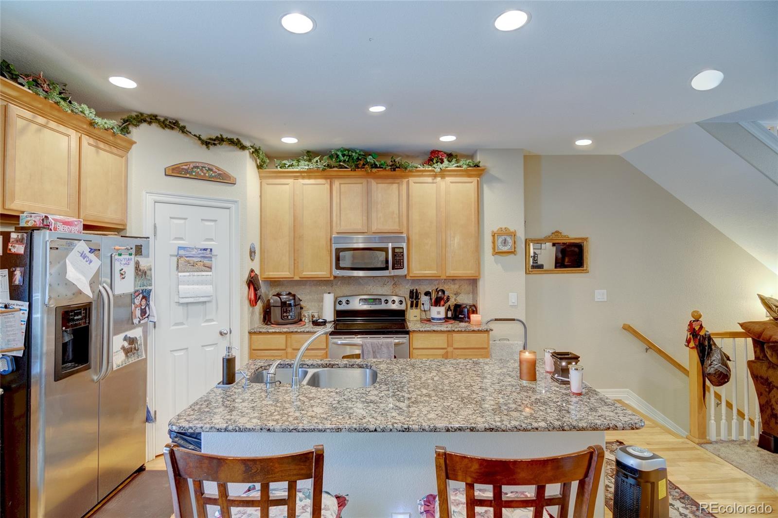 MLS Image #5 for 905 n vernon drive,central city, Colorado