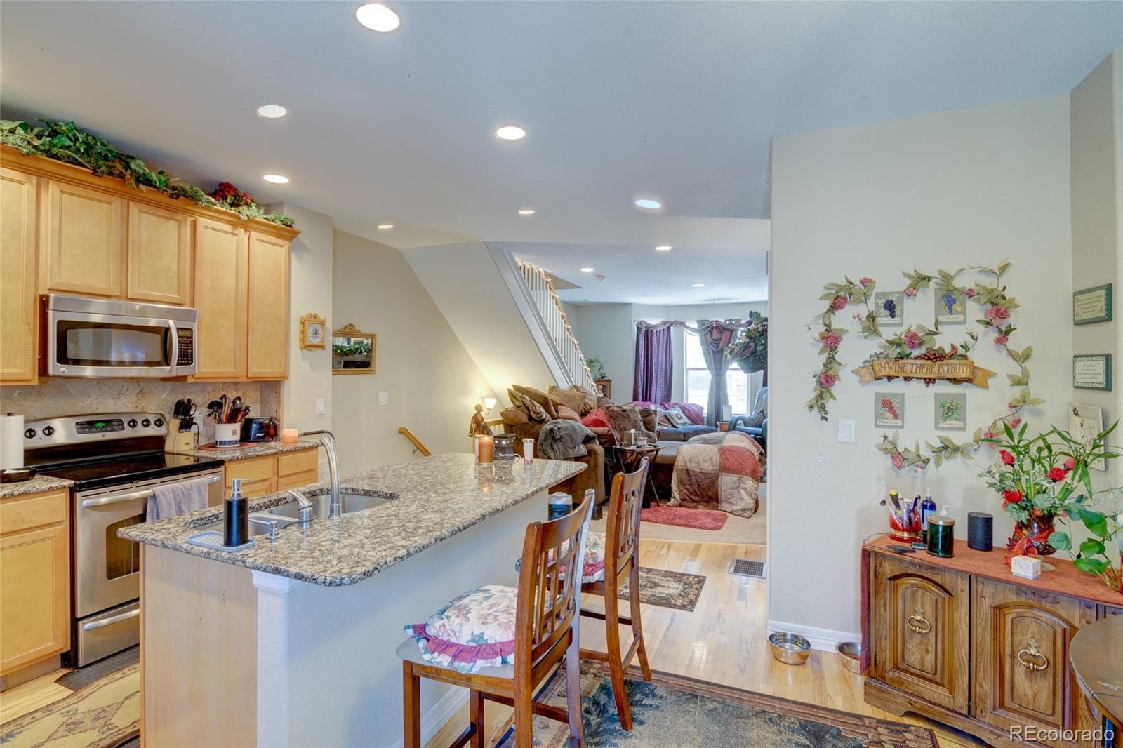 MLS Image #6 for 905 n vernon drive,central city, Colorado