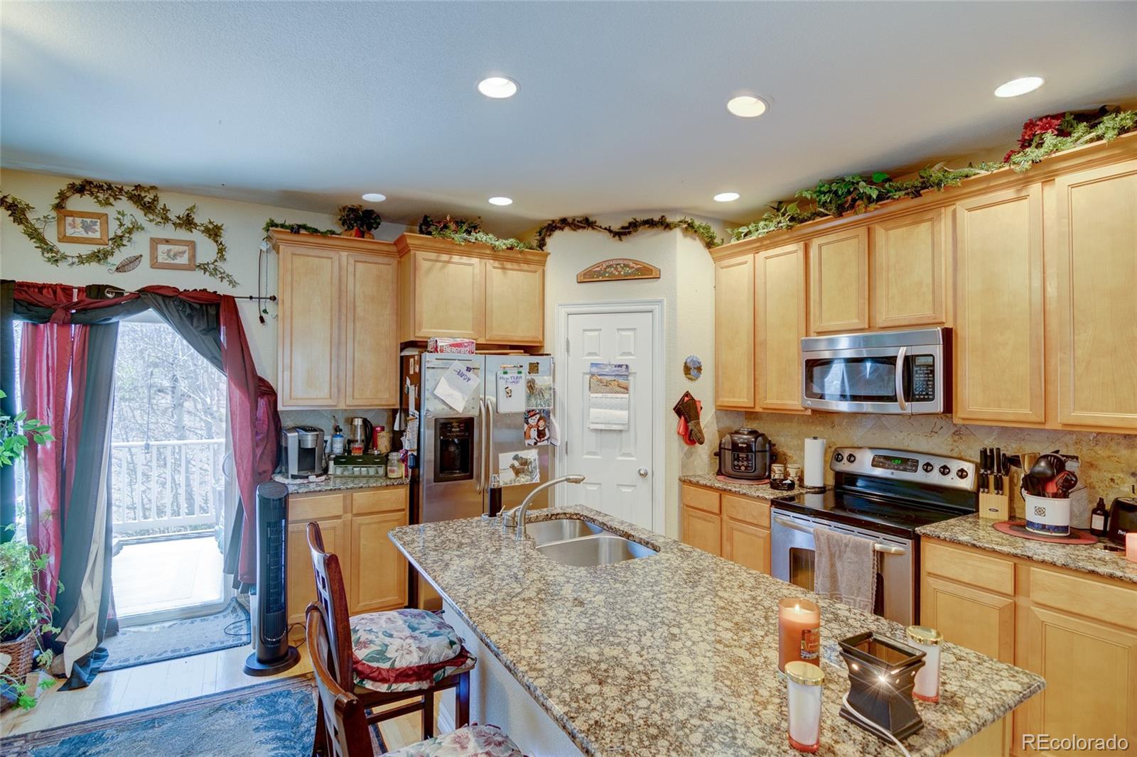 MLS Image #7 for 905 n vernon drive,central city, Colorado