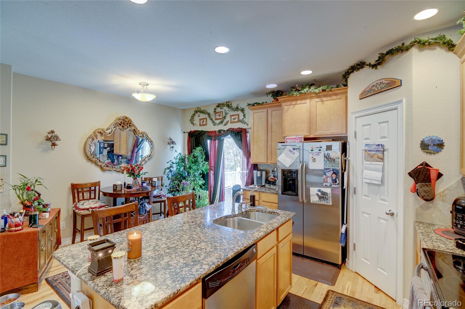MLS Image #8 for 905 n vernon drive,central city, Colorado