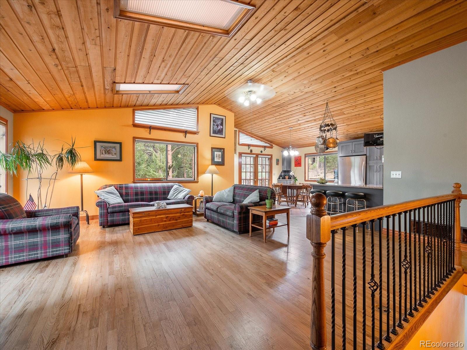 MLS Image #13 for 87  sparrow court,bailey, Colorado