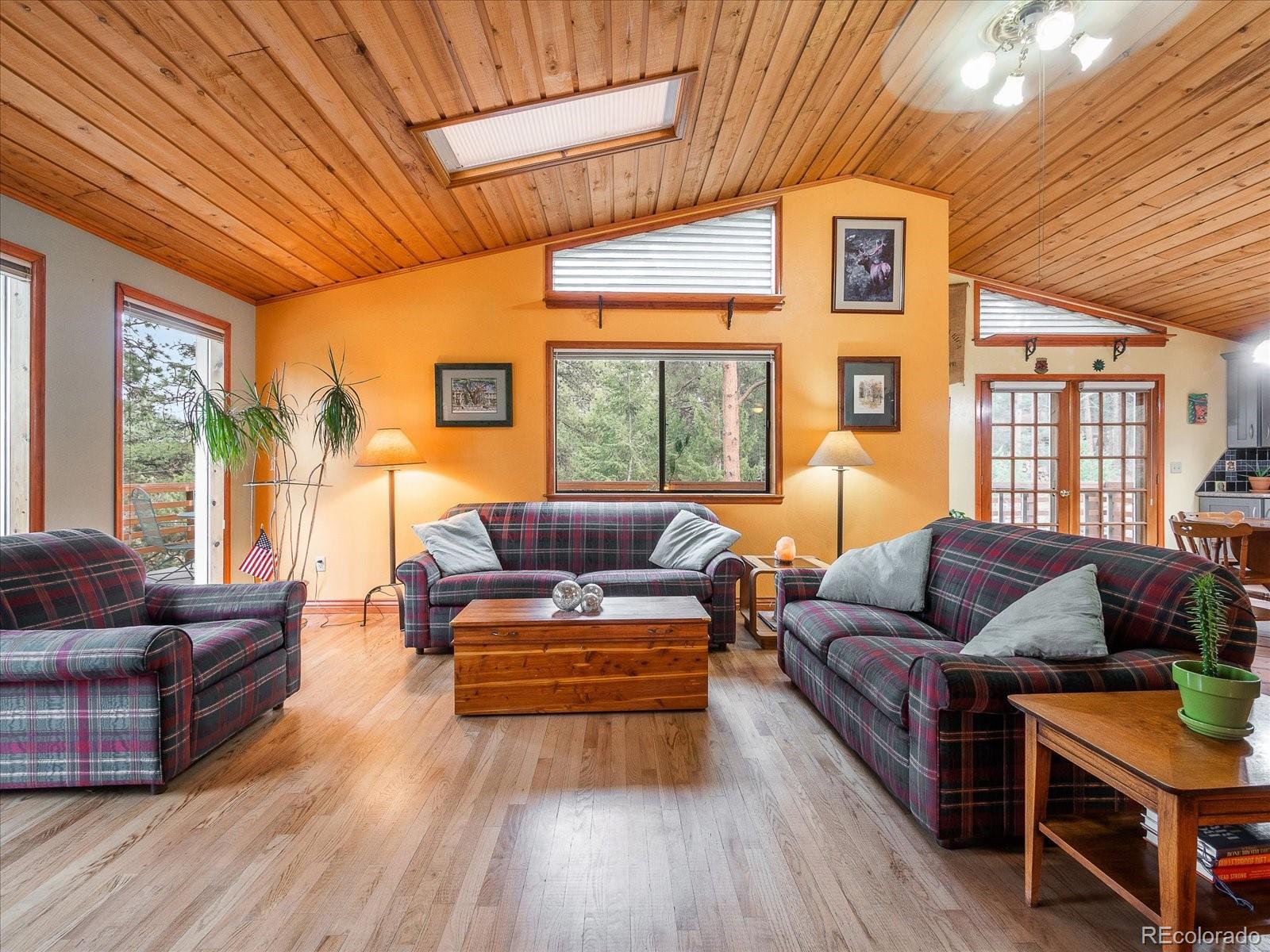 MLS Image #14 for 87  sparrow court,bailey, Colorado
