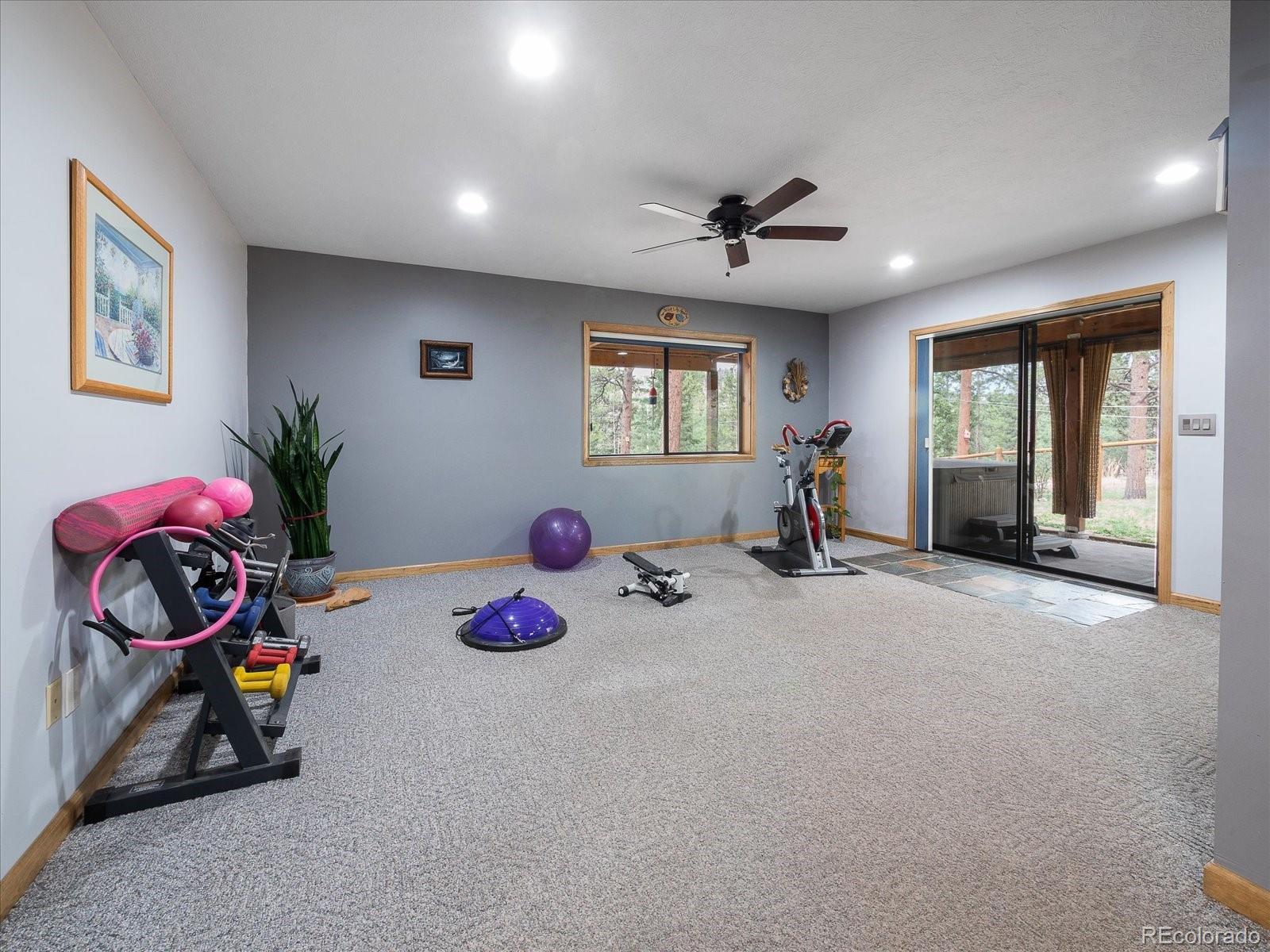 MLS Image #25 for 87  sparrow court,bailey, Colorado