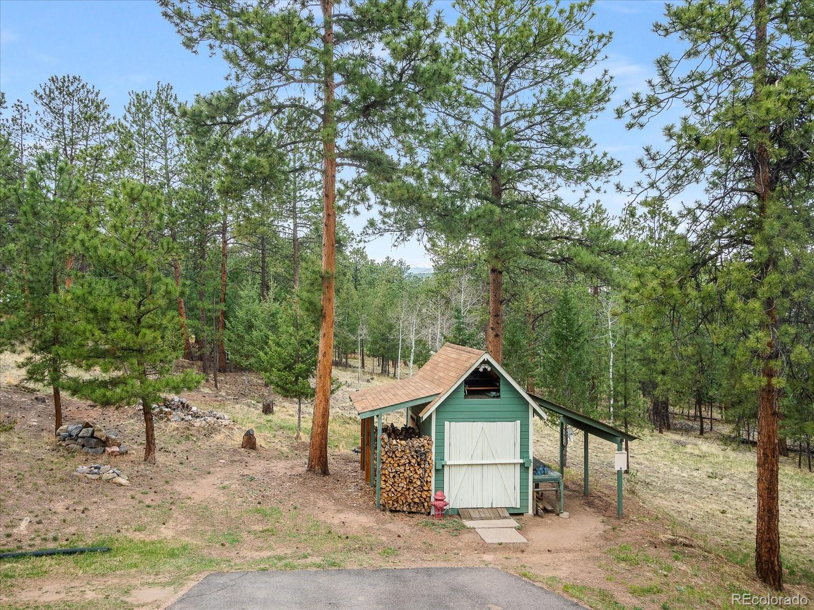 MLS Image #31 for 87  sparrow court,bailey, Colorado