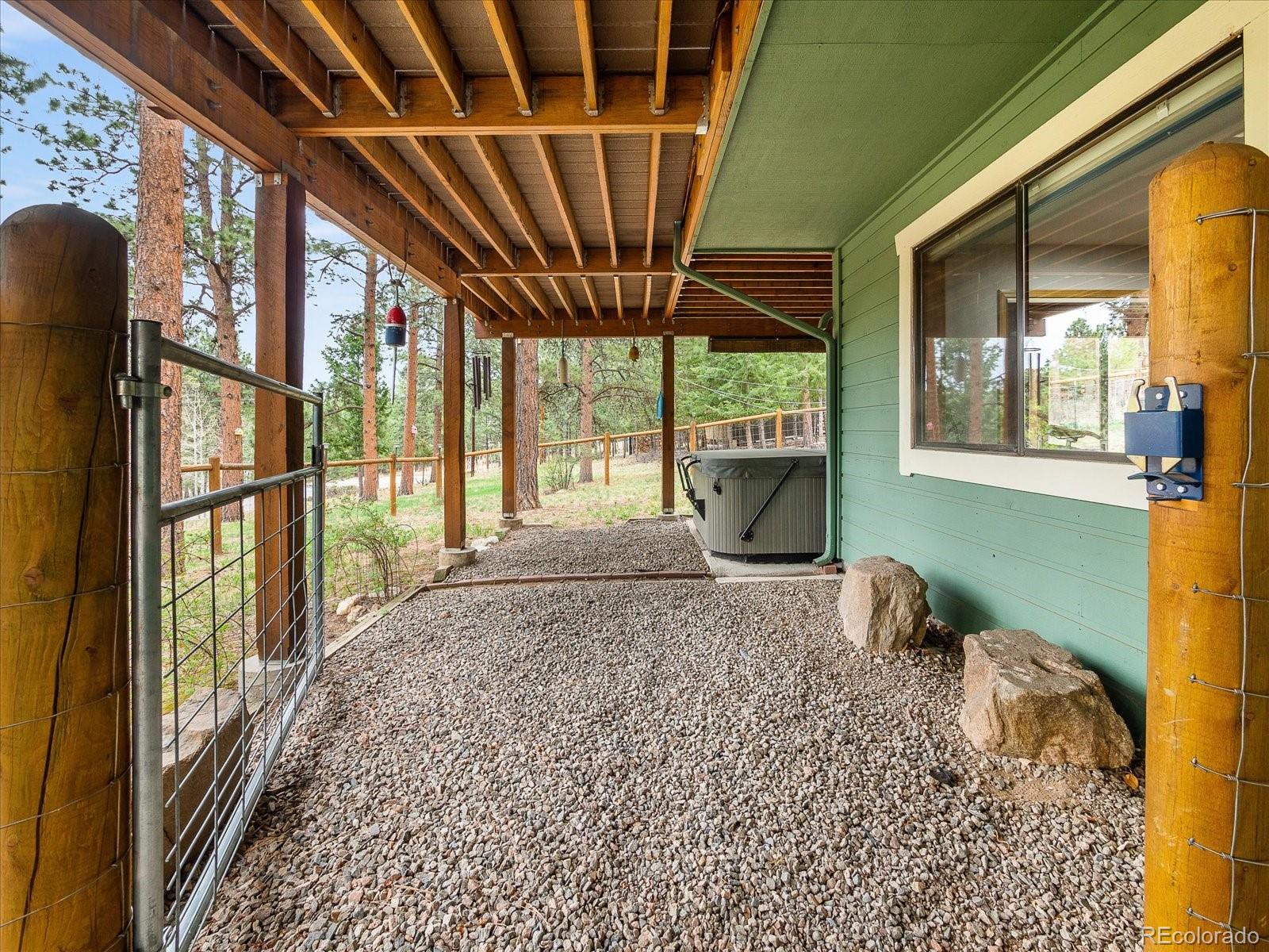 MLS Image #32 for 87  sparrow court,bailey, Colorado