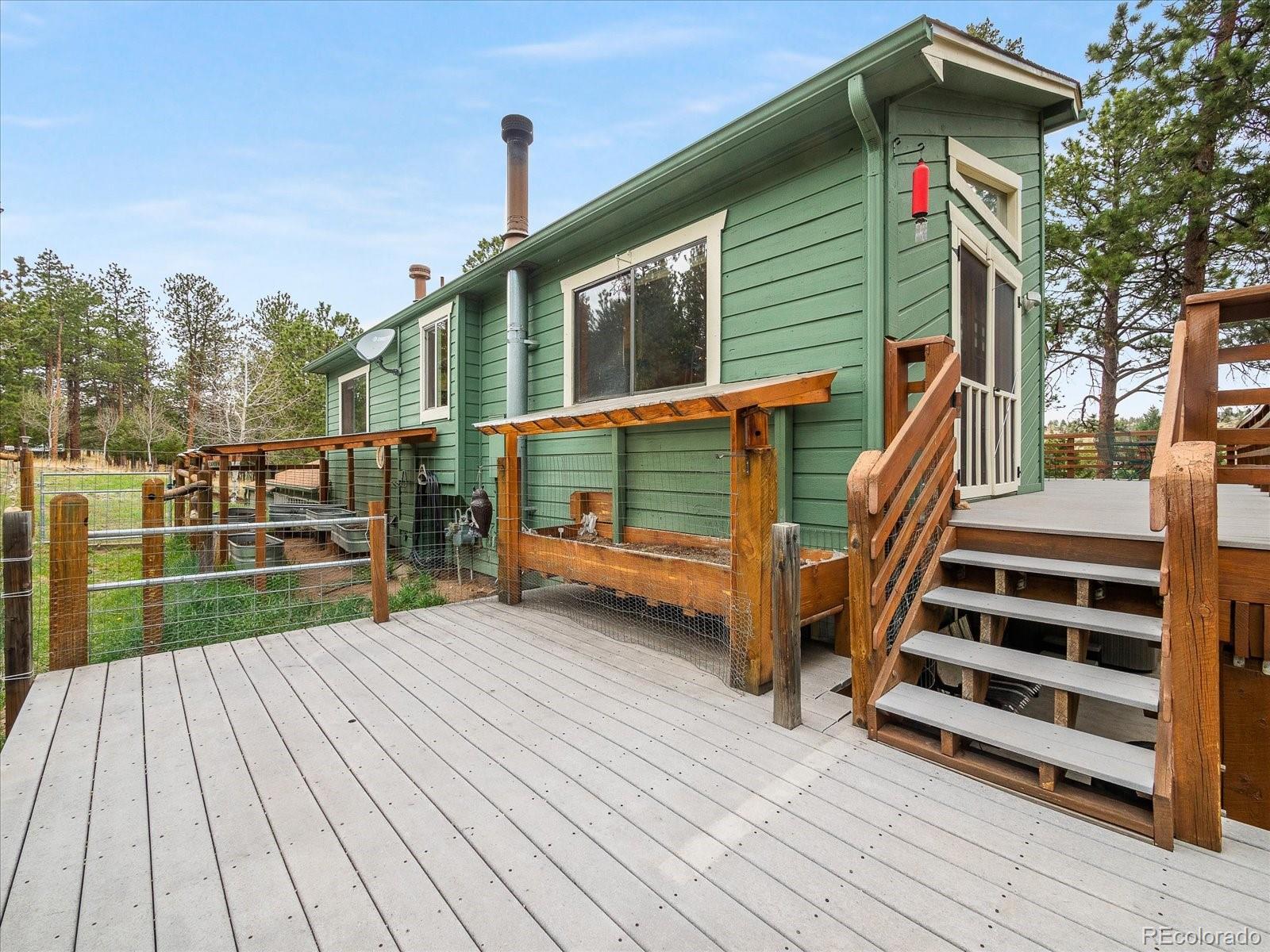 MLS Image #36 for 87  sparrow court,bailey, Colorado