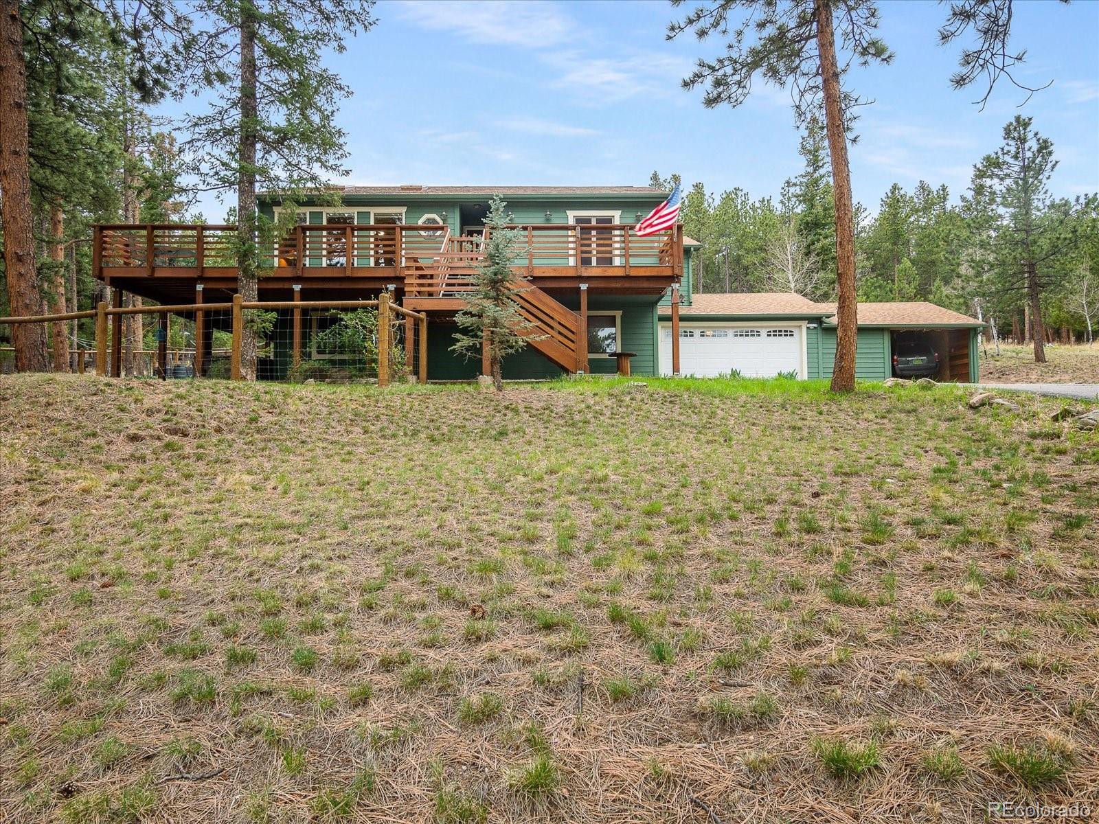 MLS Image #6 for 87  sparrow court,bailey, Colorado