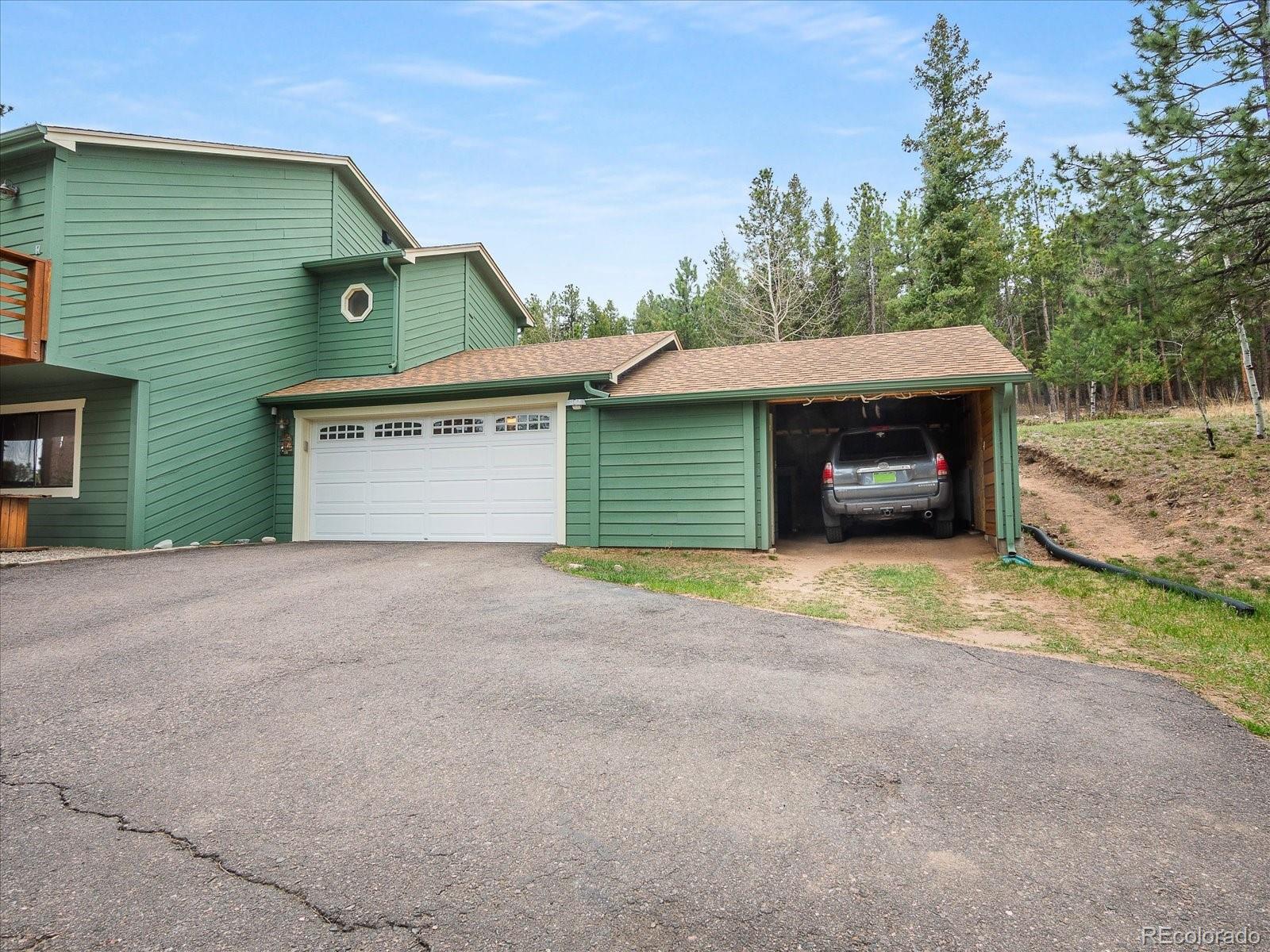 MLS Image #7 for 87  sparrow court,bailey, Colorado