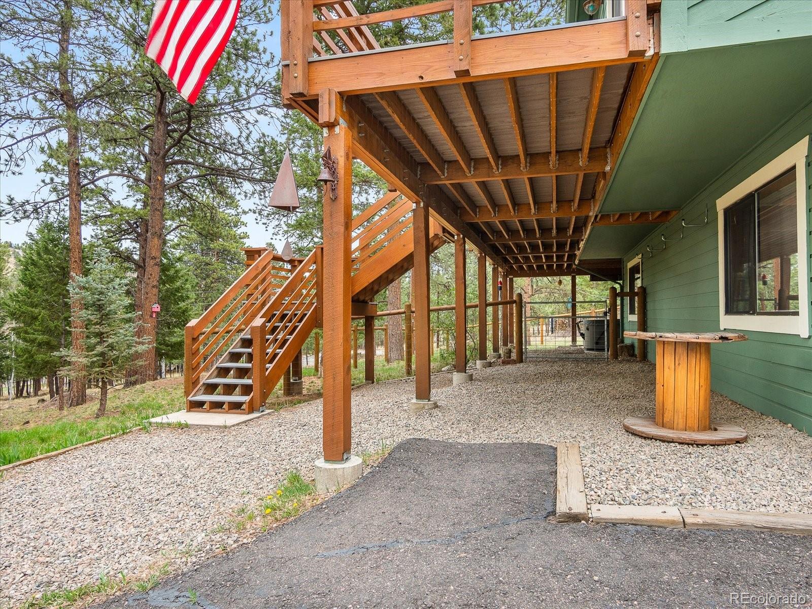 MLS Image #8 for 87  sparrow court,bailey, Colorado