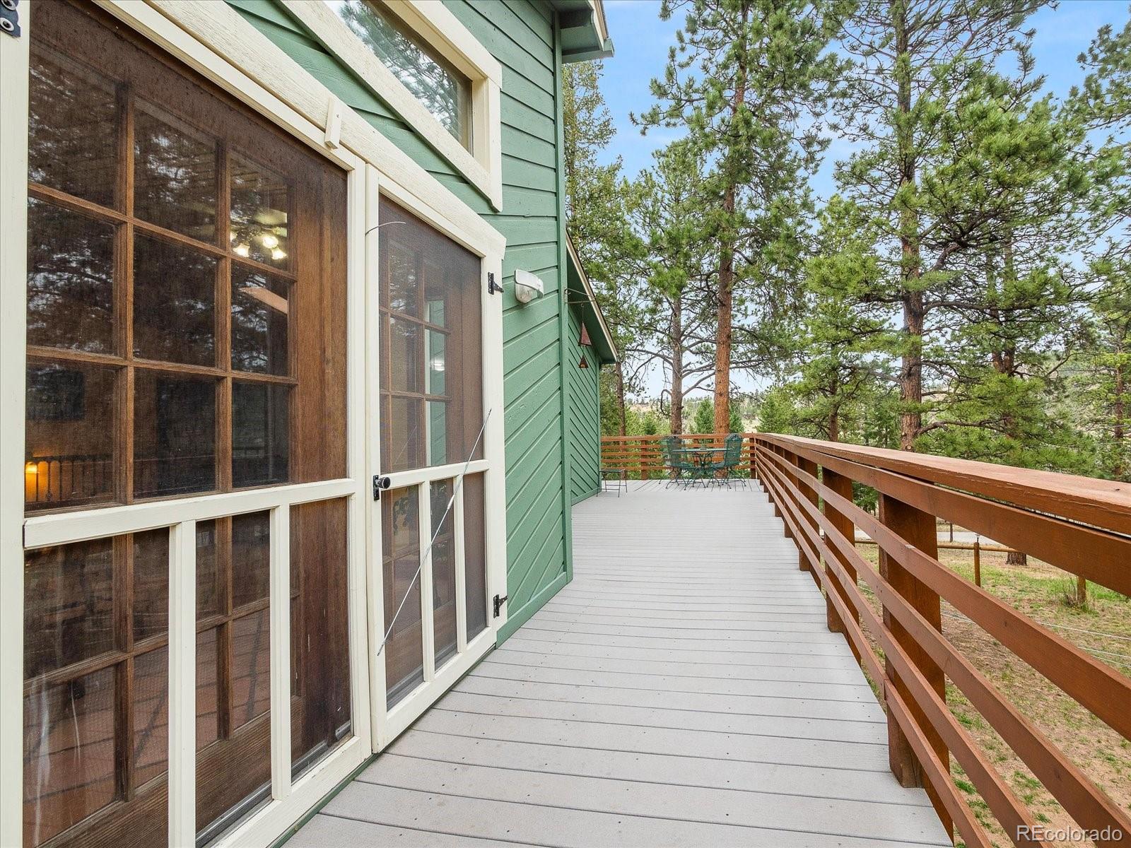 MLS Image #9 for 87  sparrow court,bailey, Colorado