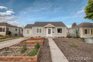 MLS Image #0 for 4850  clay street,denver, Colorado