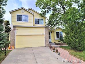 MLS Image #0 for 10523  hyacinth place,highlands ranch, Colorado