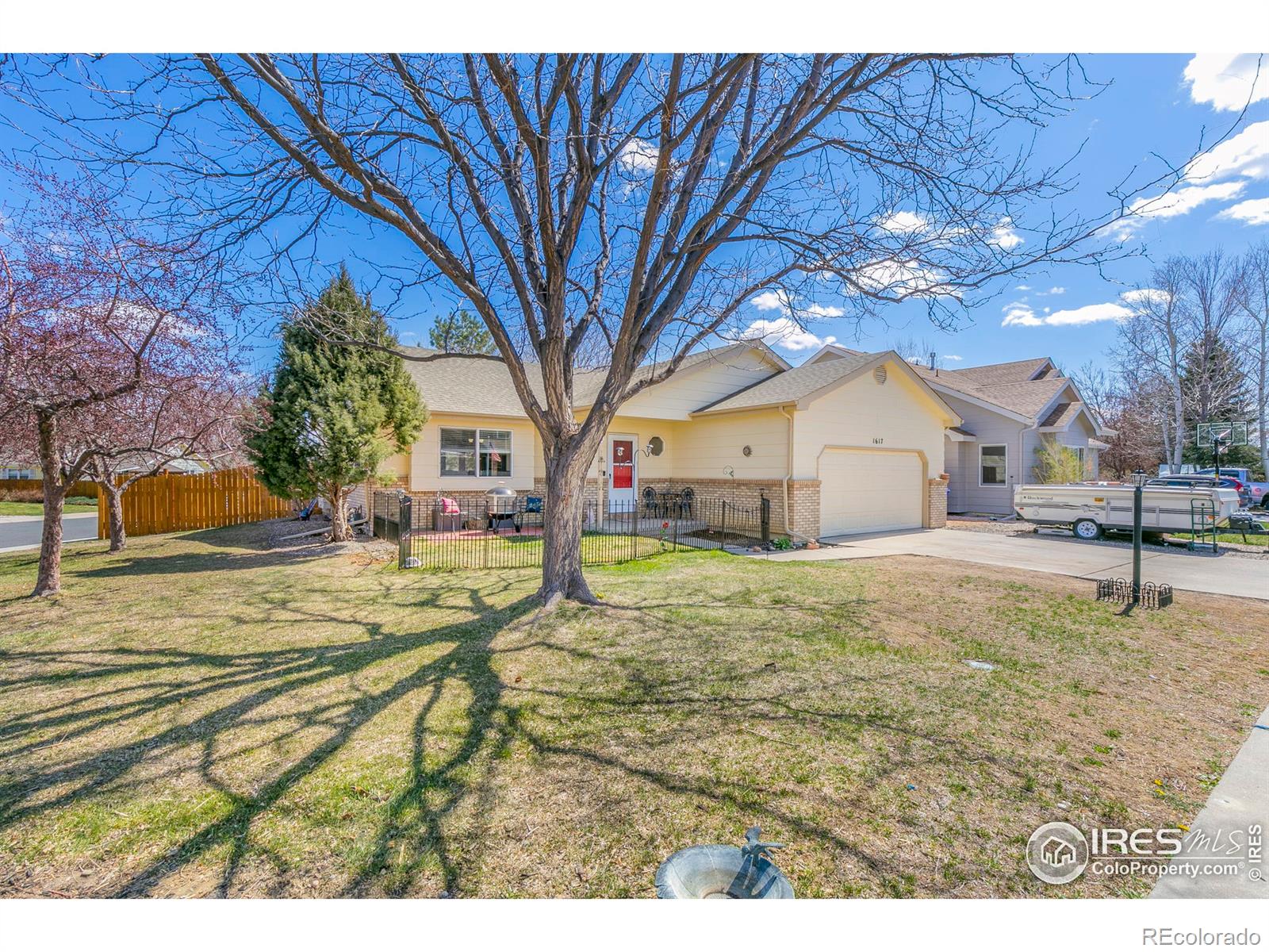 MLS Image #2 for 1617  cattail drive,loveland, Colorado