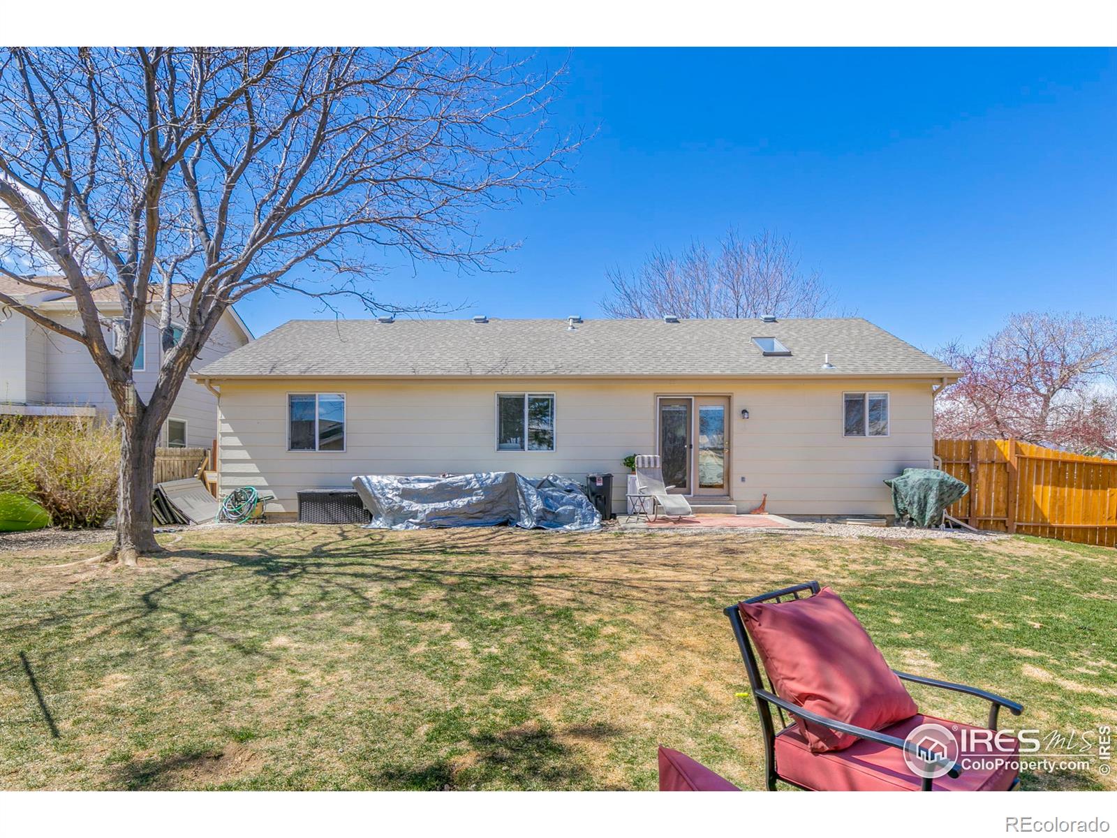 MLS Image #22 for 1617  cattail drive,loveland, Colorado