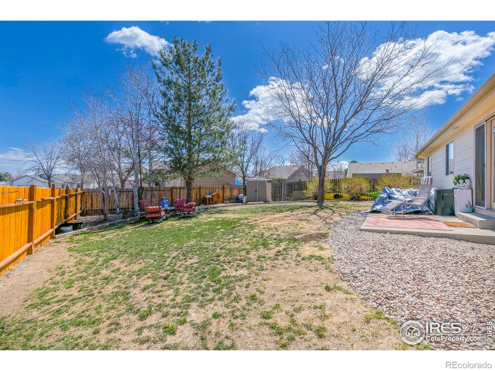 MLS Image #24 for 1617  cattail drive,loveland, Colorado