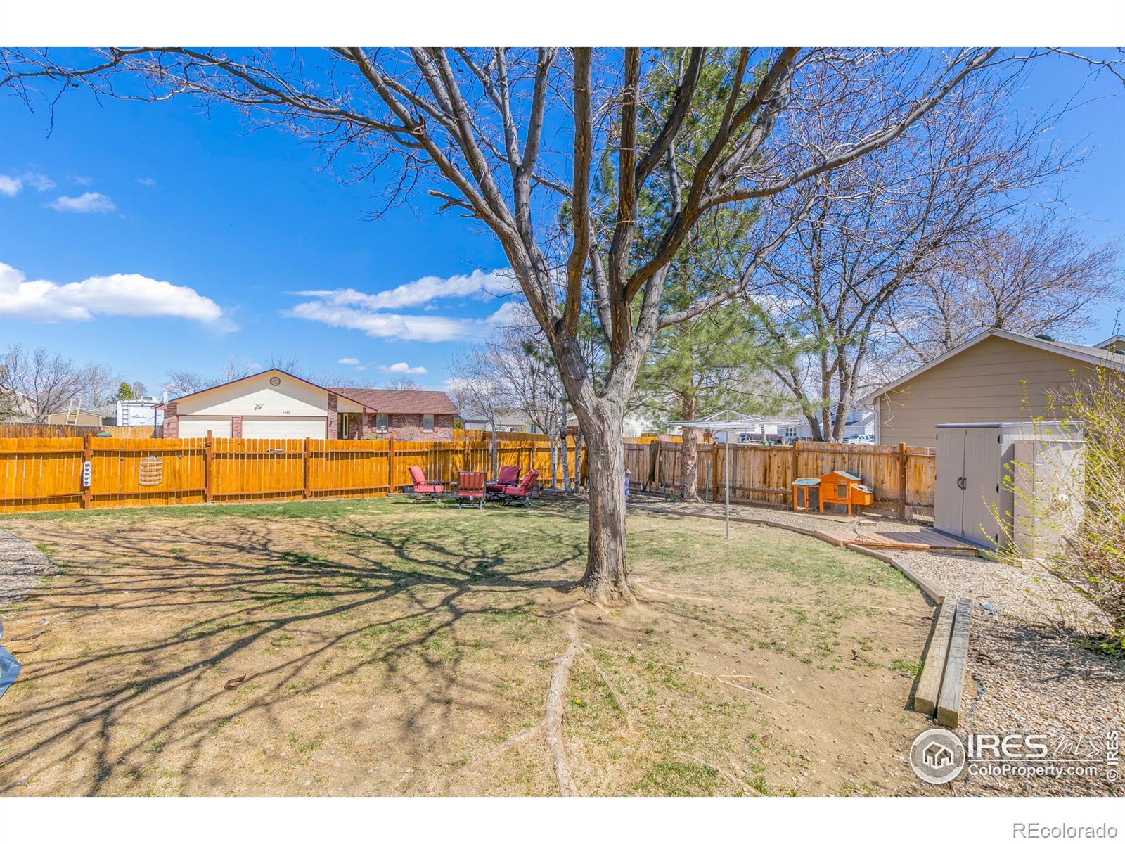 MLS Image #25 for 1617  cattail drive,loveland, Colorado