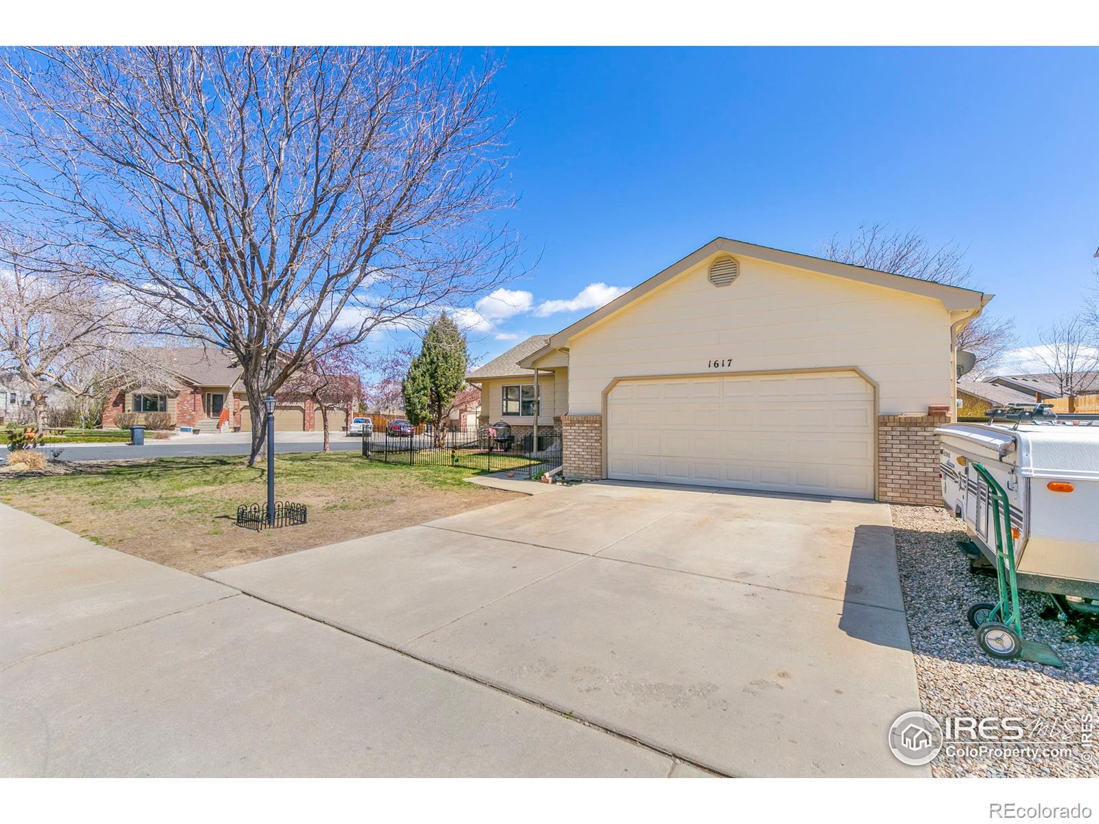 MLS Image #3 for 1617  cattail drive,loveland, Colorado