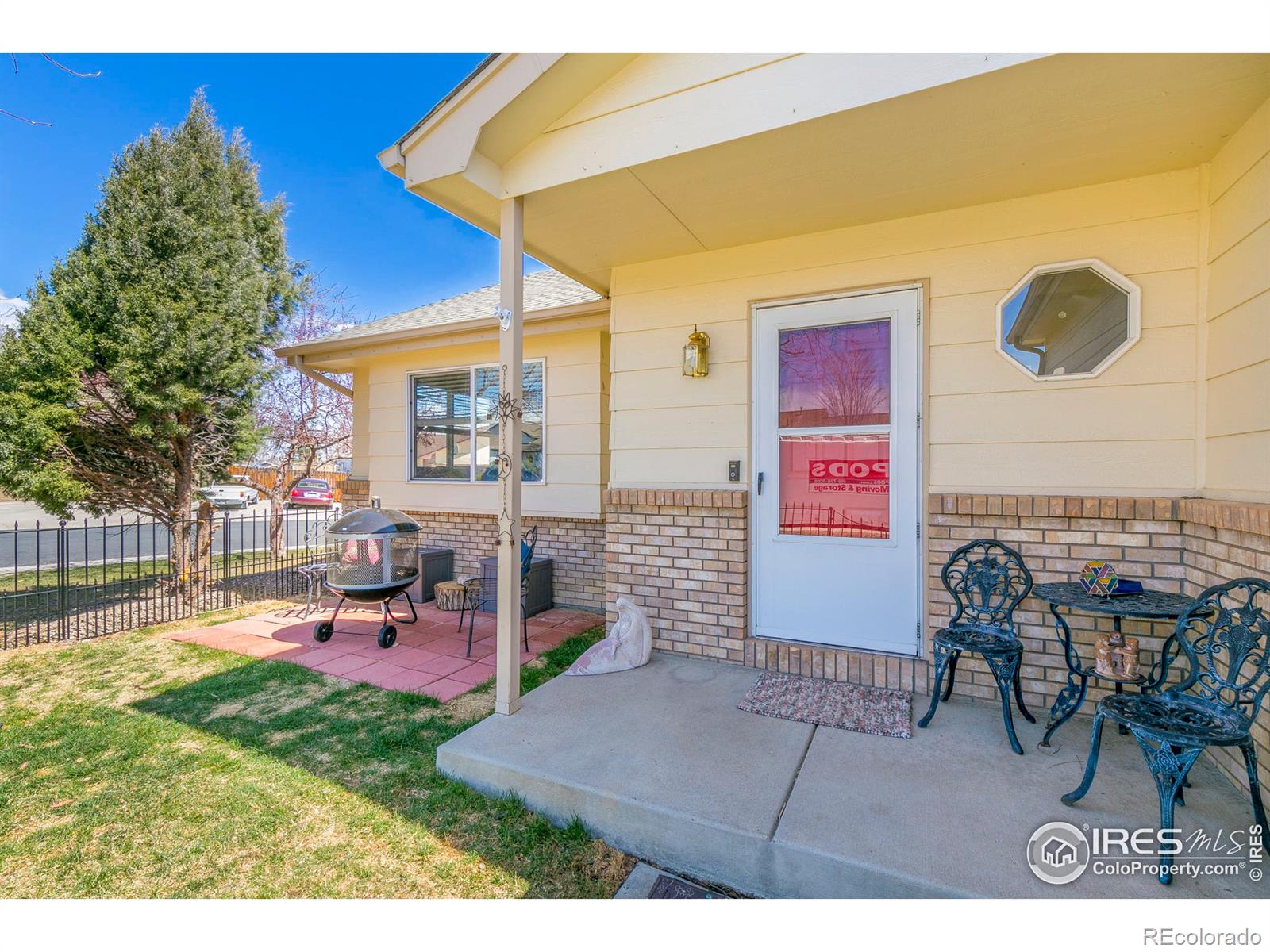 MLS Image #4 for 1617  cattail drive,loveland, Colorado