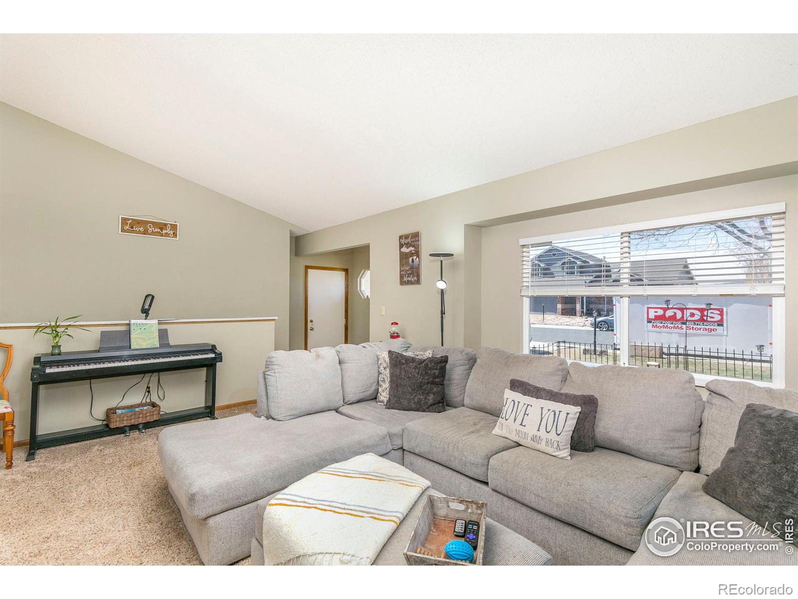 MLS Image #7 for 1617  cattail drive,loveland, Colorado