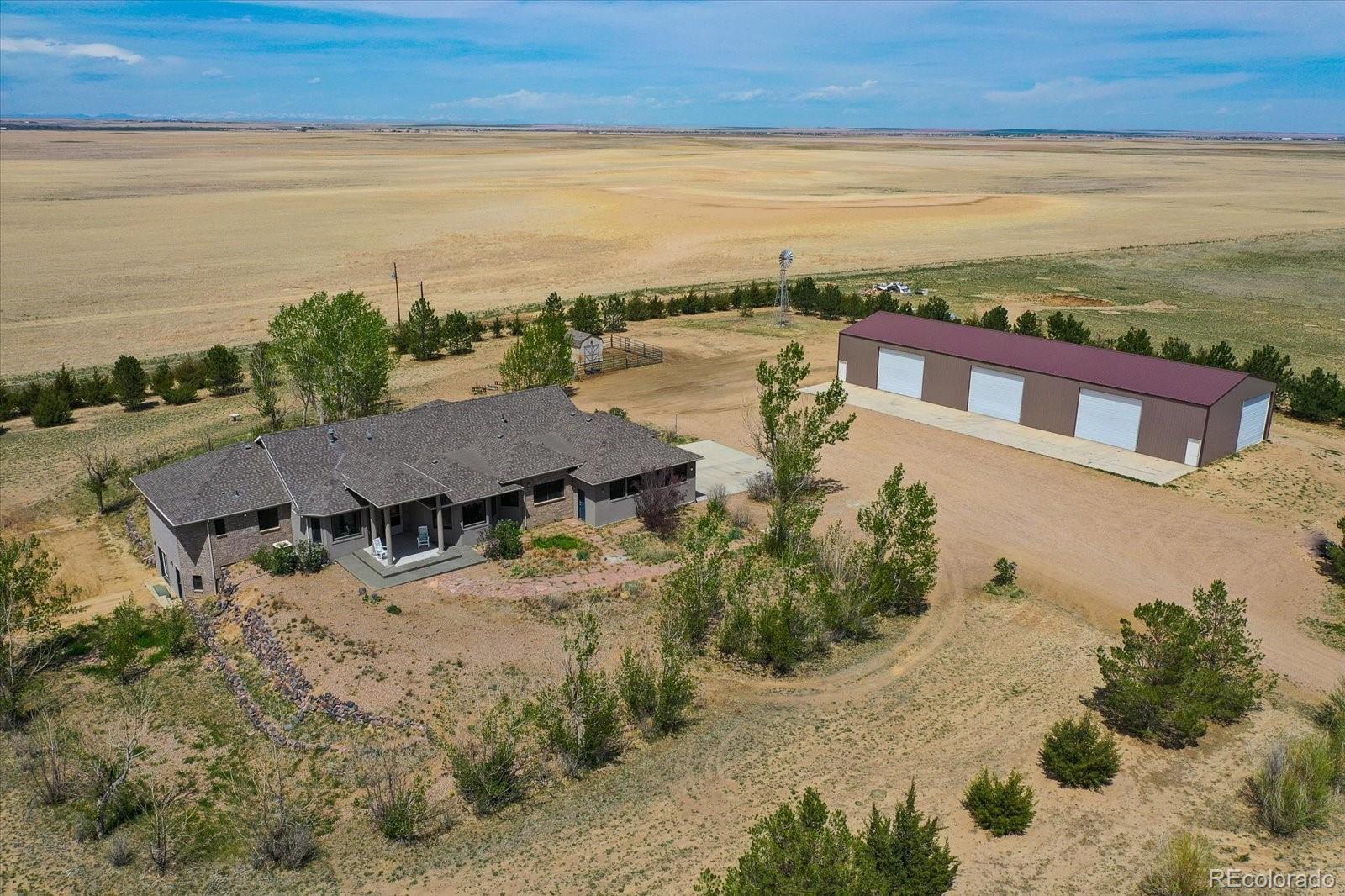 MLS Image #0 for 71121 e county road 10 ,byers, Colorado