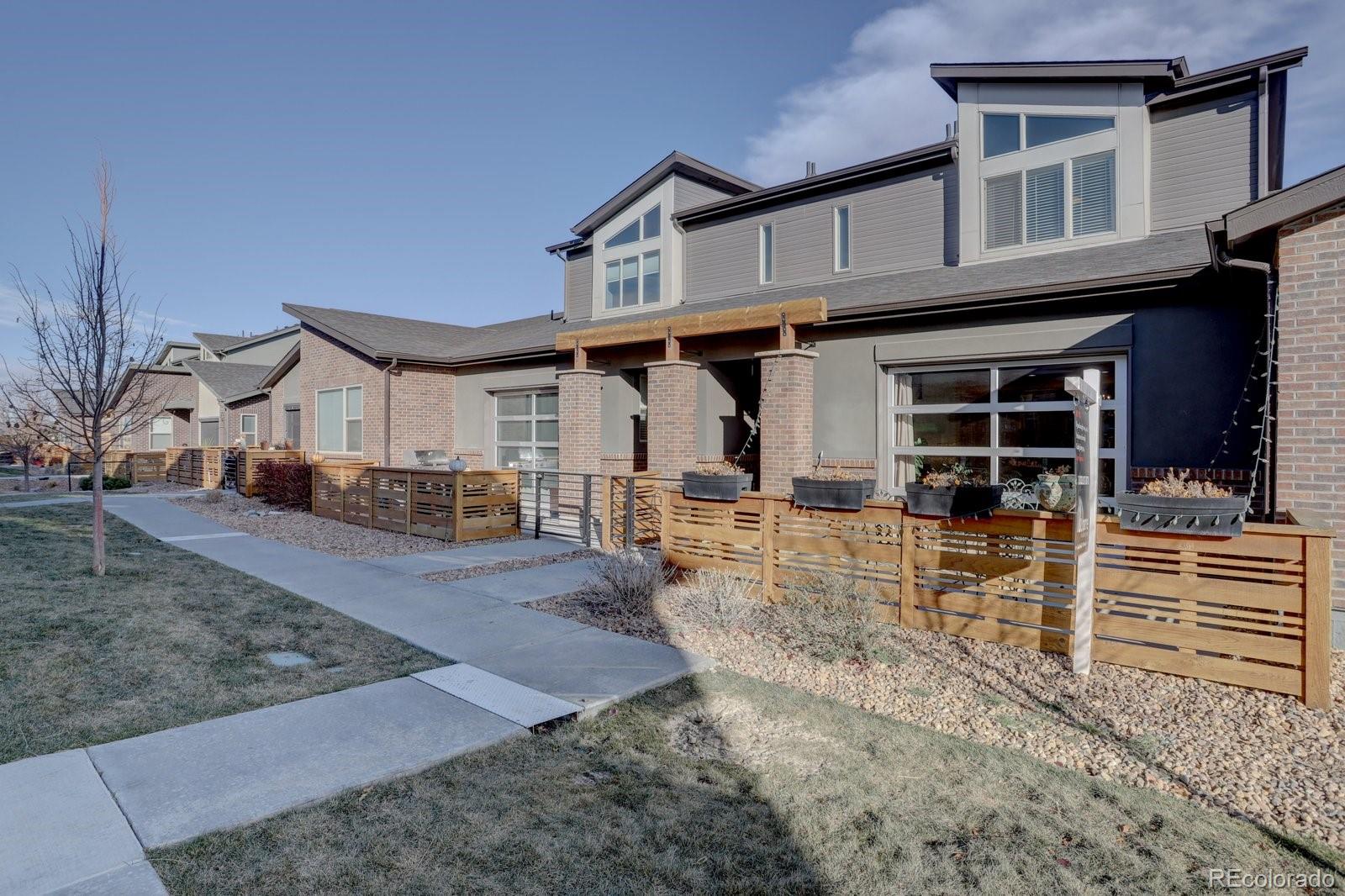MLS Image #36 for 19570 e sunset circle,centennial, Colorado