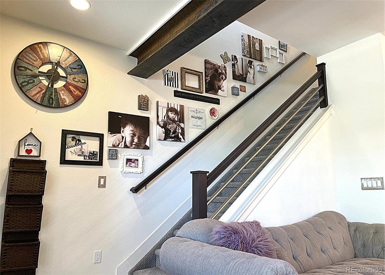 MLS Image #8 for 19570 e sunset circle,centennial, Colorado