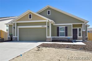 MLS Image #0 for 8339  mosby way,colorado springs, Colorado