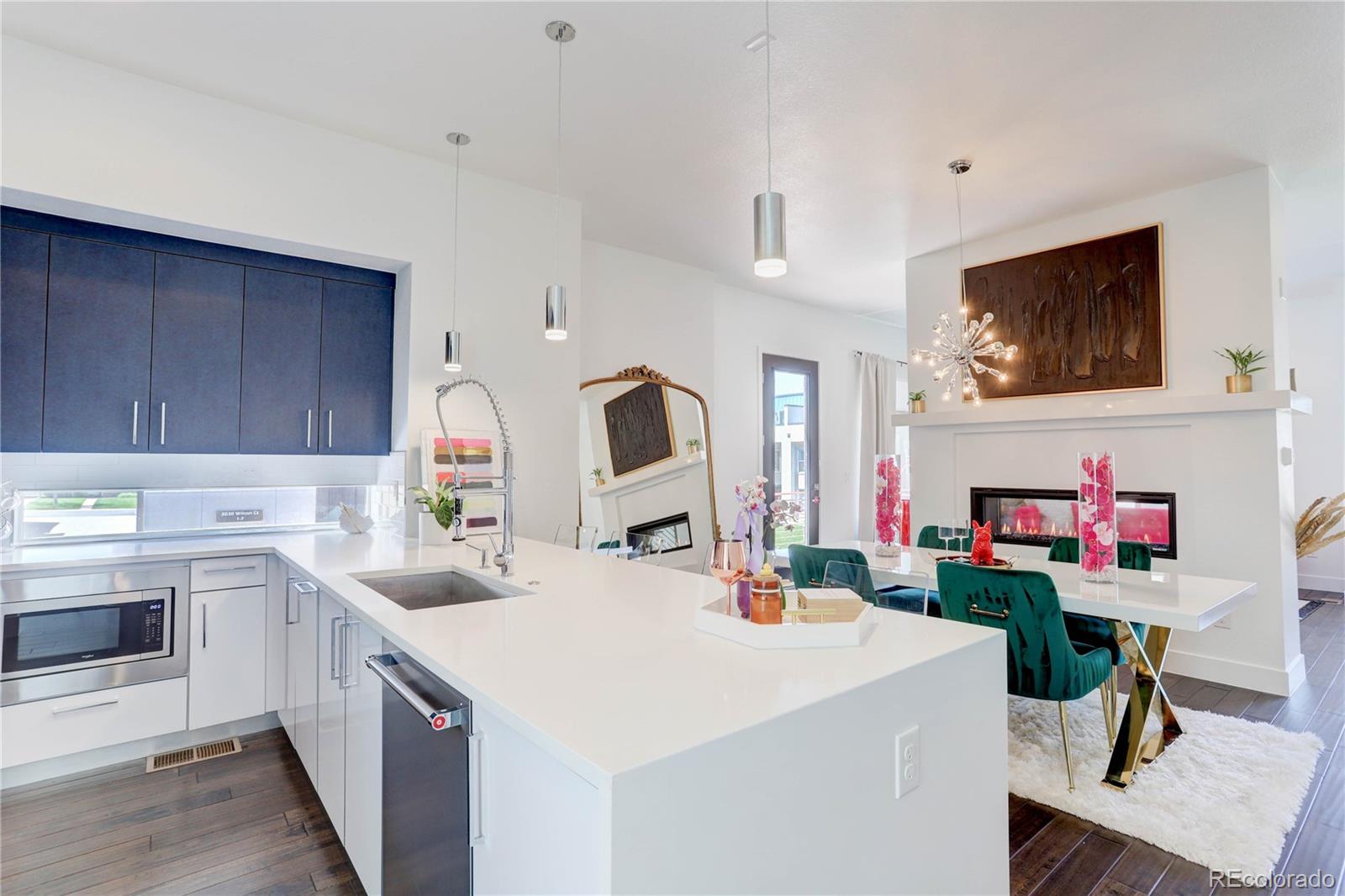 MLS Image #10 for 3040  wilson court,denver, Colorado