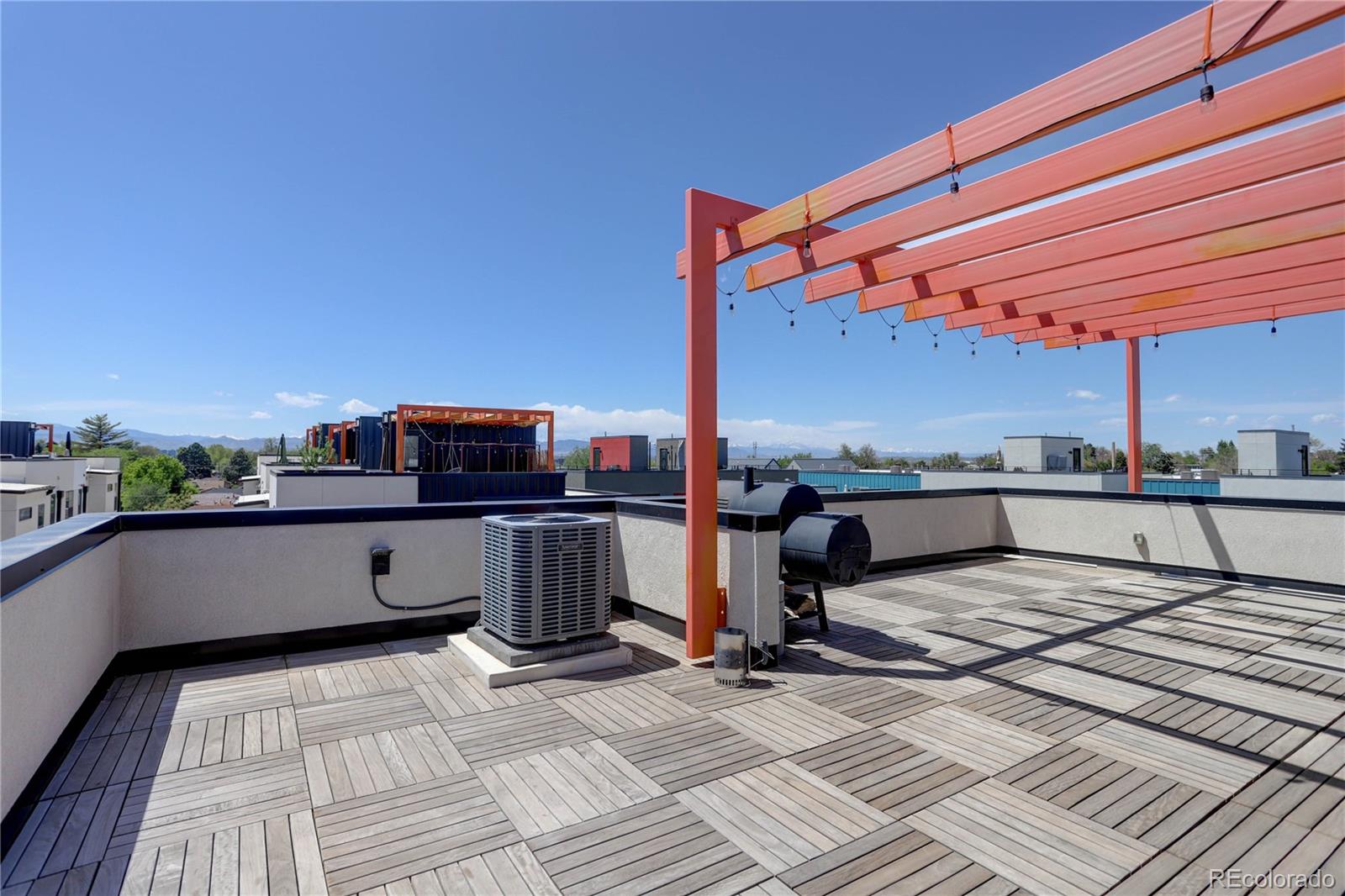 MLS Image #31 for 3040  wilson court,denver, Colorado