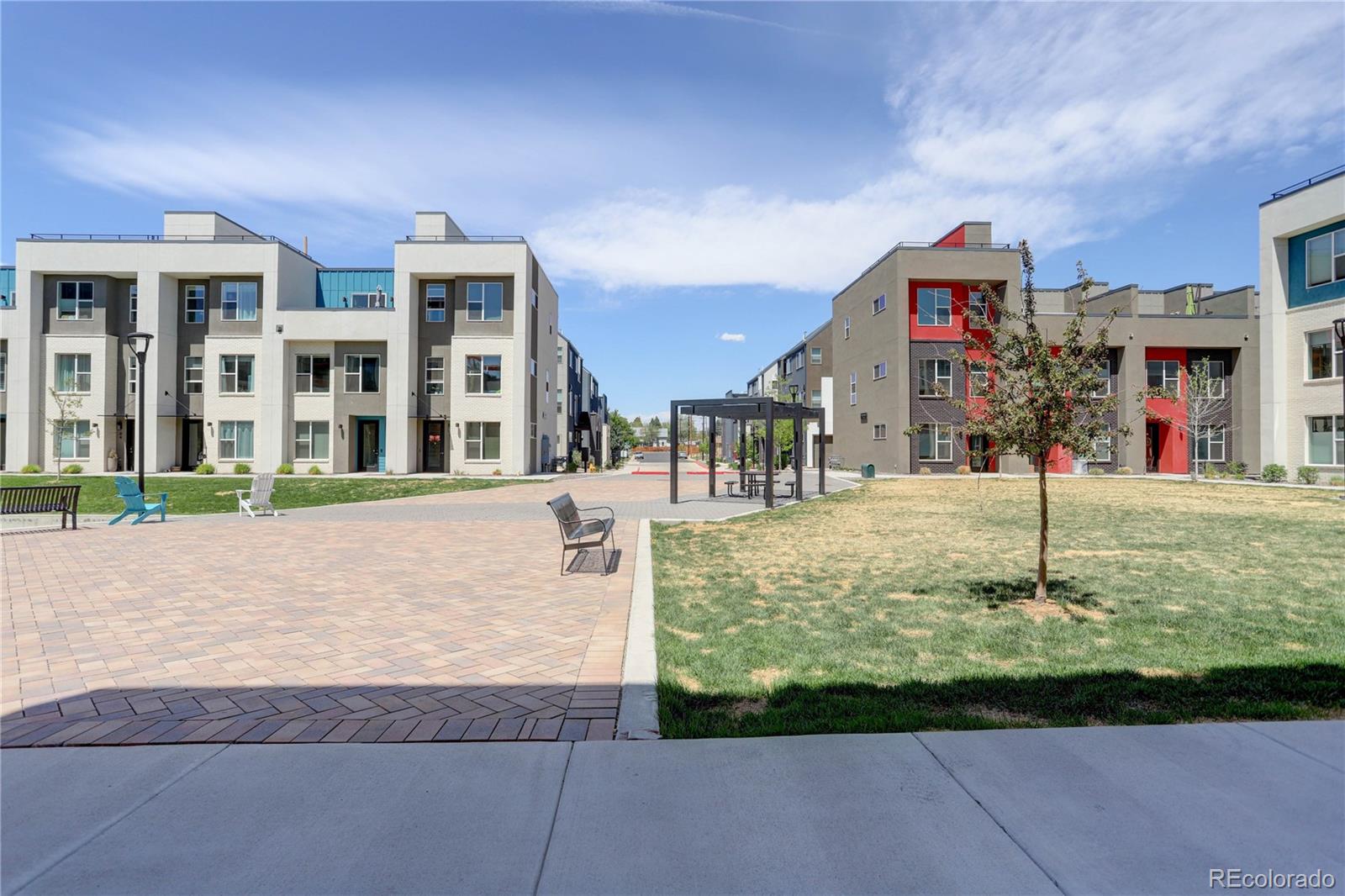 MLS Image #33 for 3040  wilson court,denver, Colorado