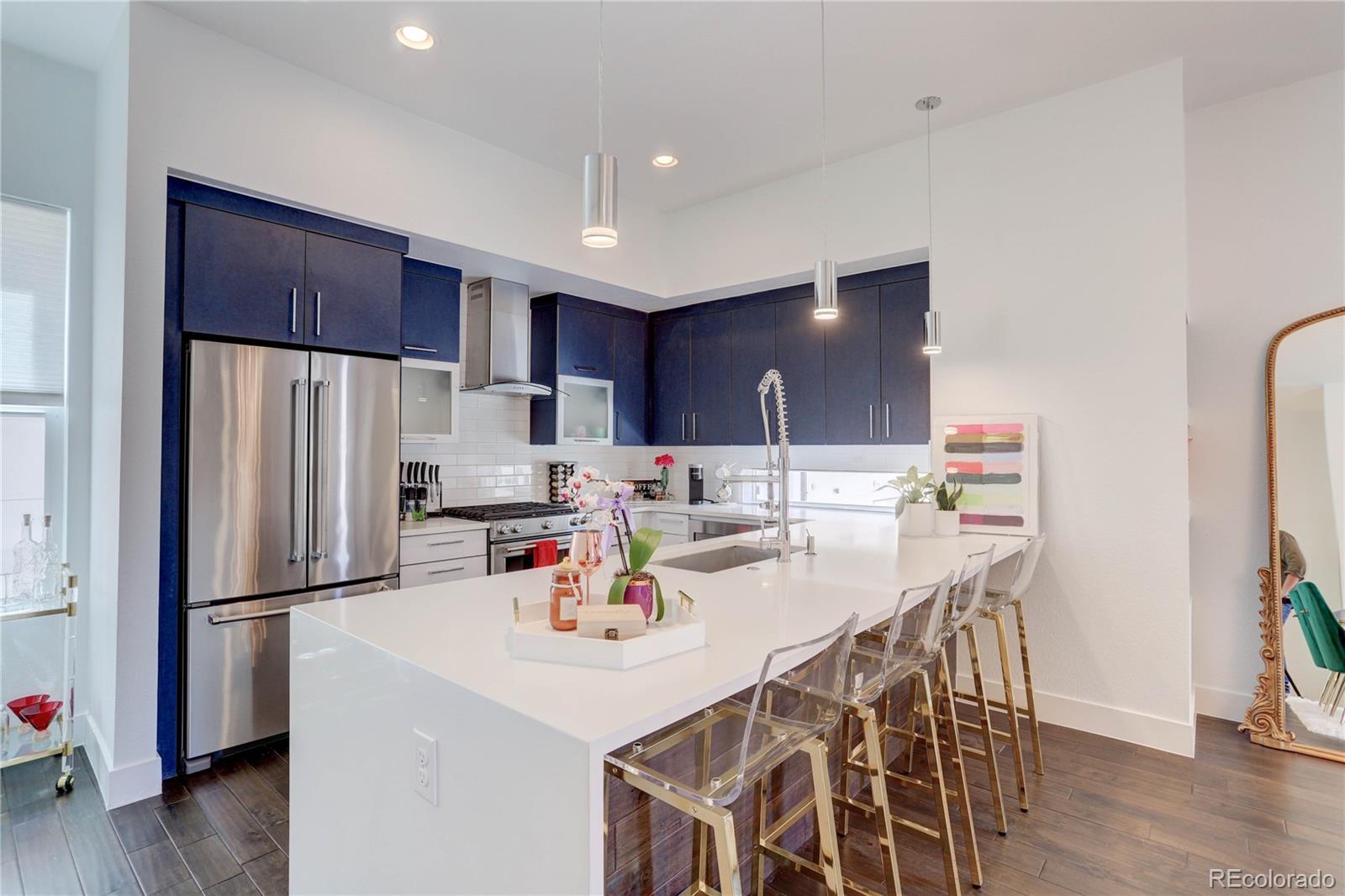 MLS Image #9 for 3040  wilson court,denver, Colorado