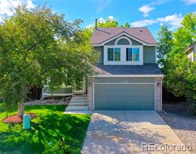 MLS Image #0 for 12849 w berry drive,littleton, Colorado