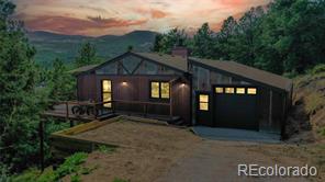 MLS Image #0 for 7331  timber trail road,evergreen, Colorado