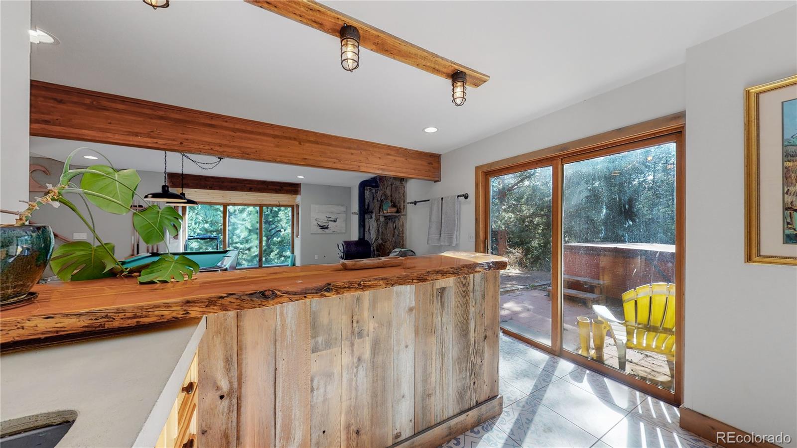 MLS Image #13 for 7331  timber trail road,evergreen, Colorado