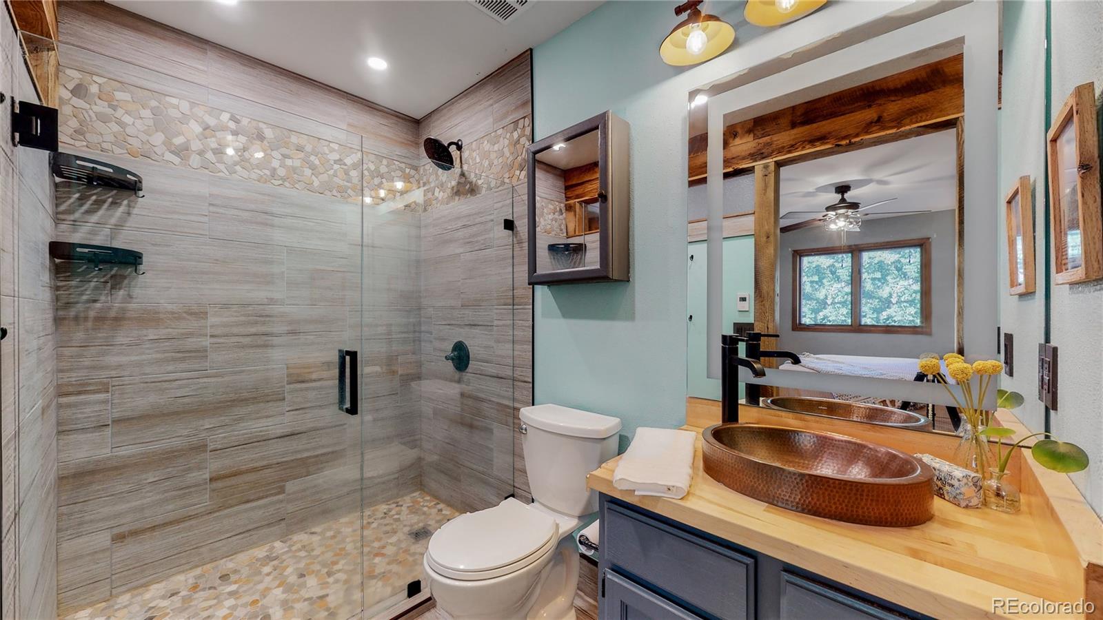 MLS Image #14 for 7331  timber trail road,evergreen, Colorado