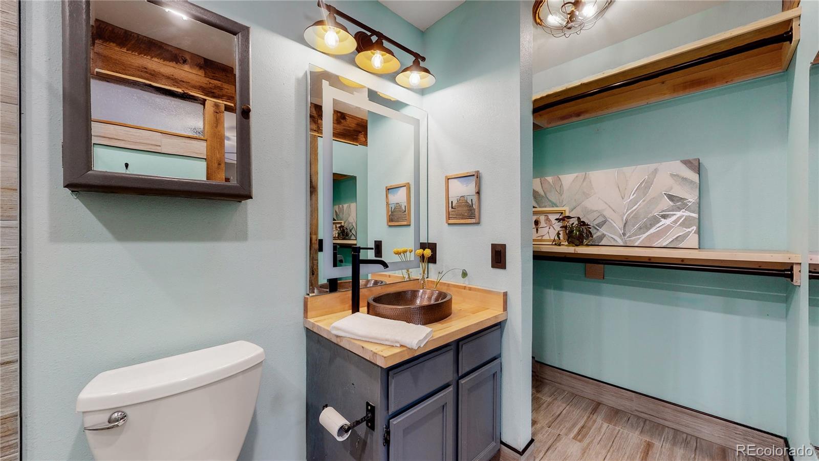 MLS Image #15 for 7331  timber trail road,evergreen, Colorado