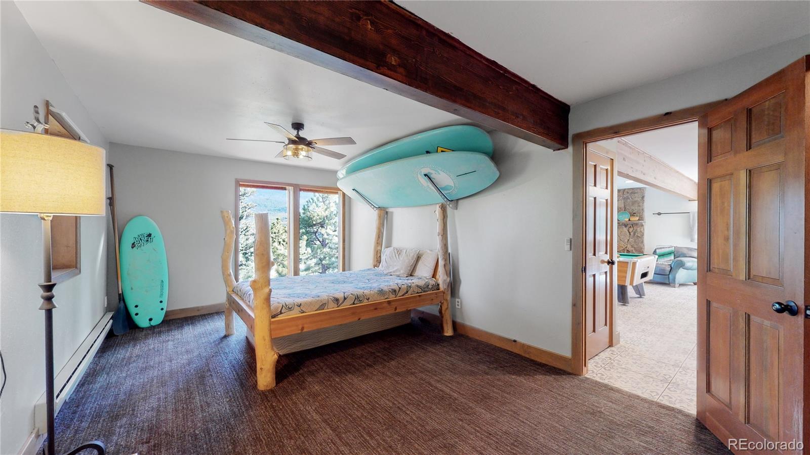 MLS Image #17 for 7331  timber trail road,evergreen, Colorado