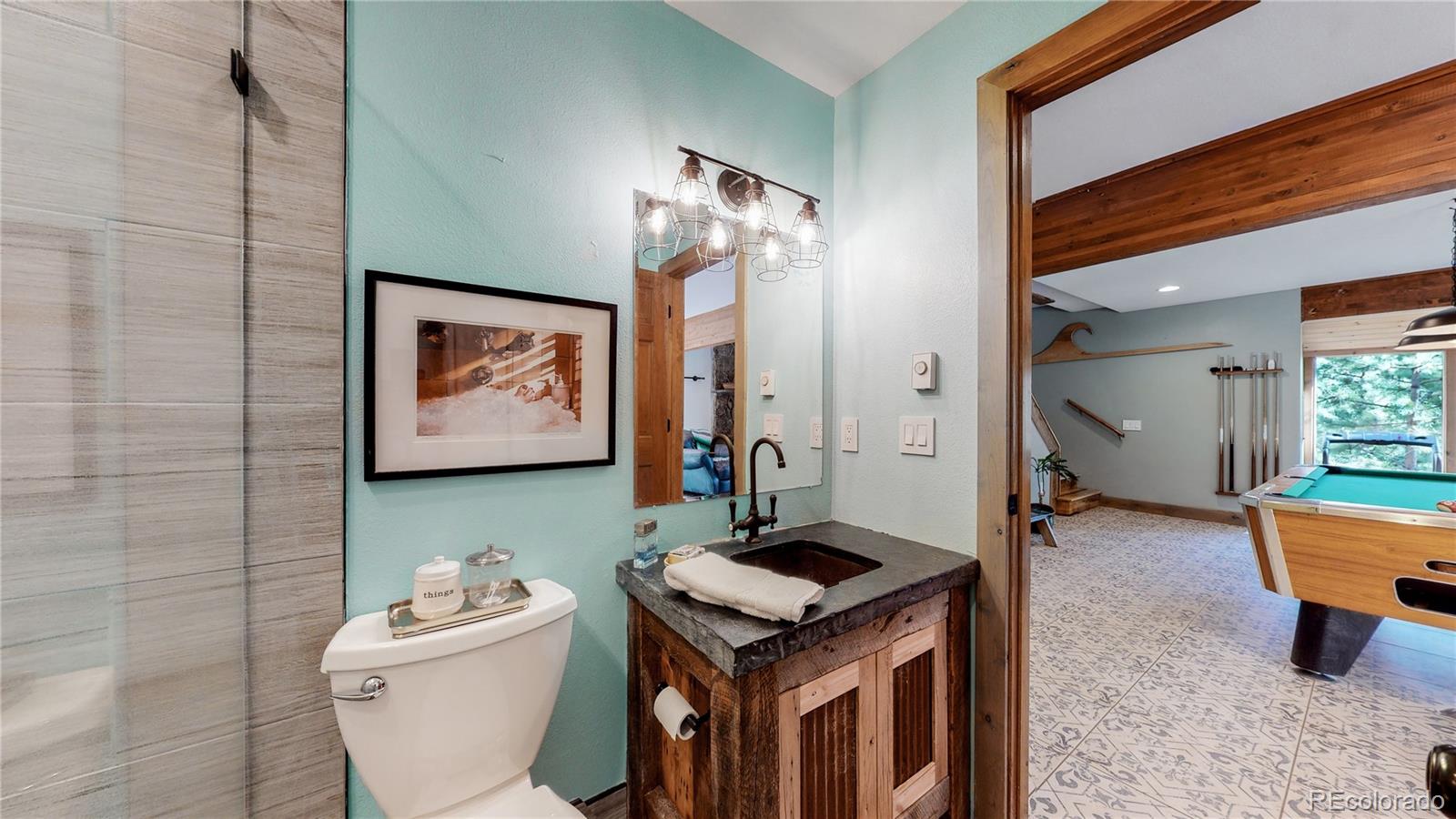 MLS Image #21 for 7331  timber trail road,evergreen, Colorado