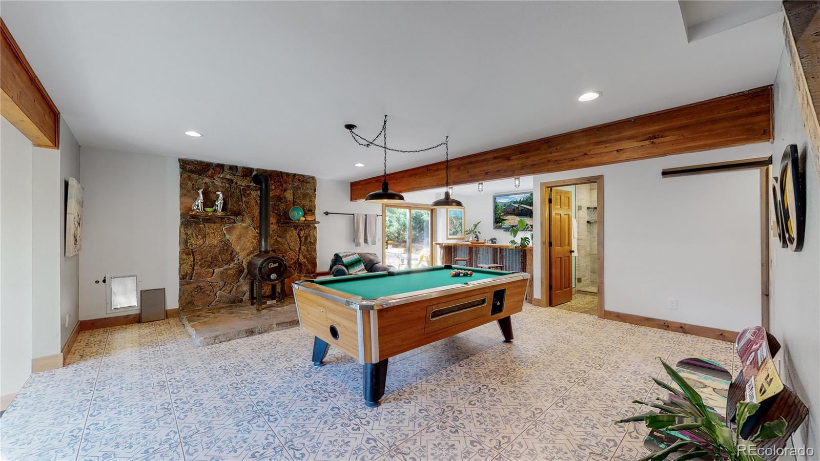 MLS Image #22 for 7331  timber trail road,evergreen, Colorado