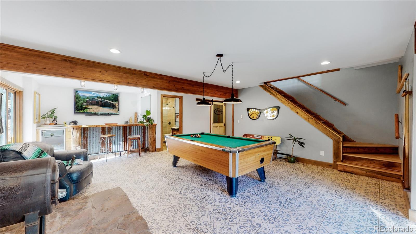 MLS Image #23 for 7331  timber trail road,evergreen, Colorado