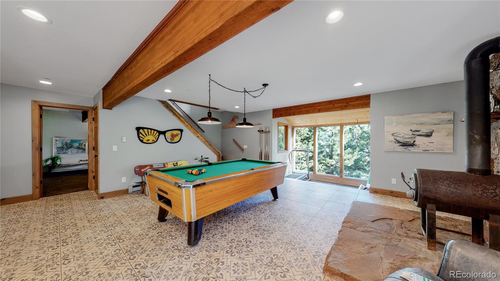 MLS Image #24 for 7331  timber trail road,evergreen, Colorado