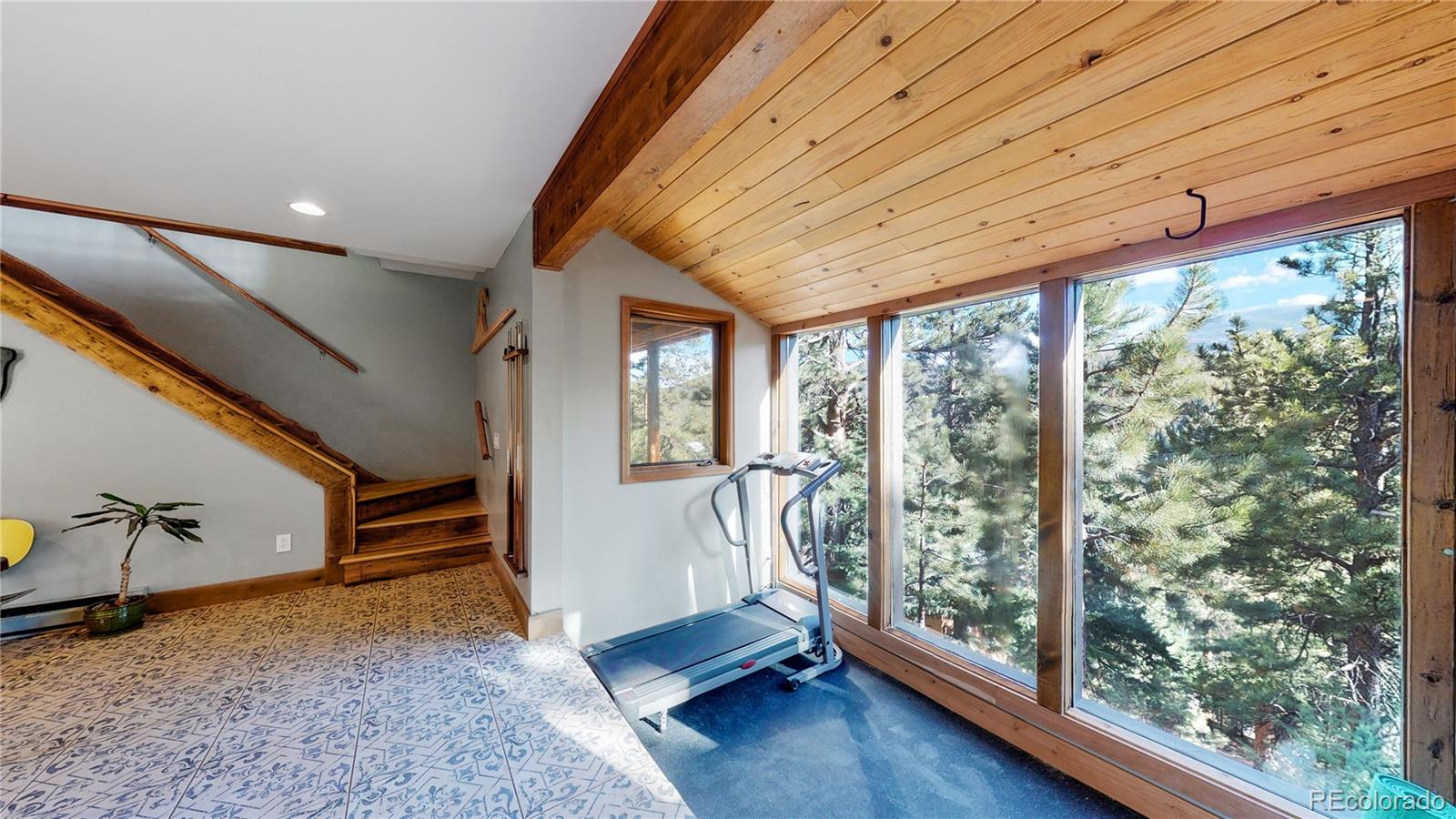 MLS Image #25 for 7331  timber trail road,evergreen, Colorado