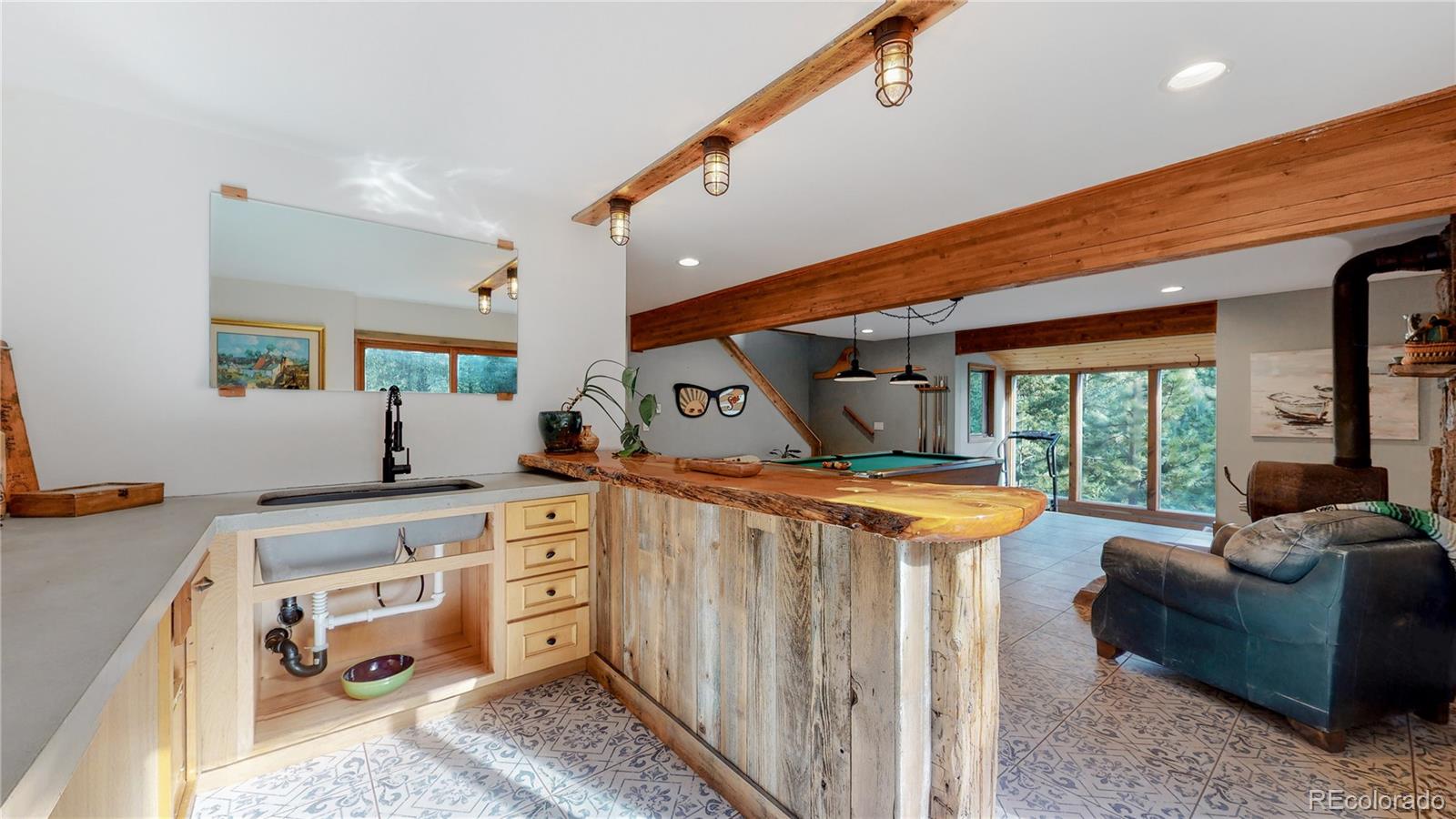 MLS Image #26 for 7331  timber trail road,evergreen, Colorado