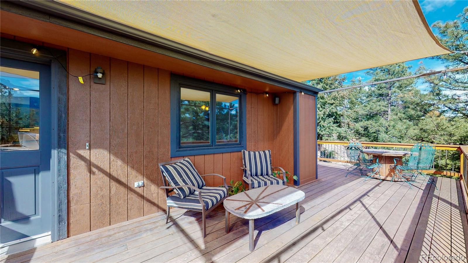 MLS Image #28 for 7331  timber trail road,evergreen, Colorado